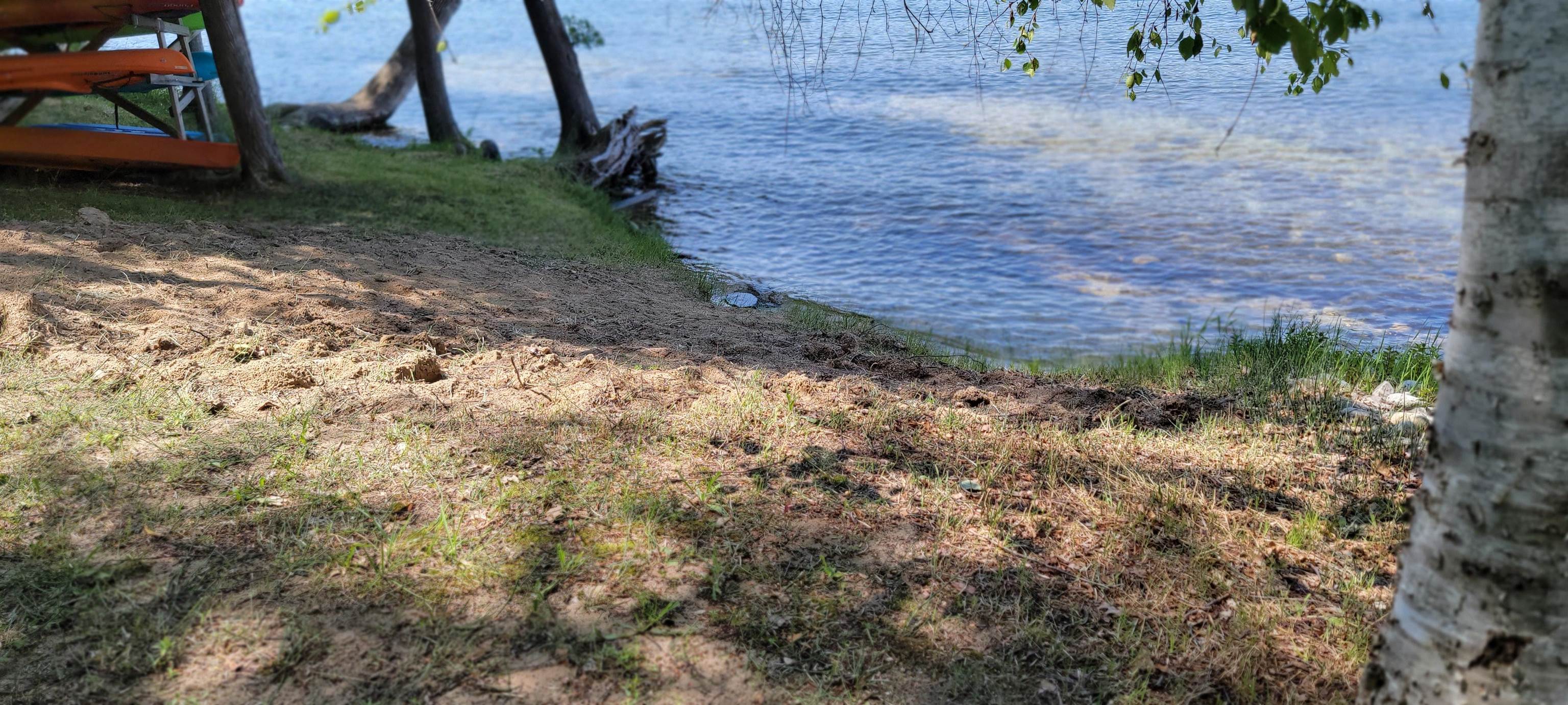 9059 Clam Lake Road UNIT&nbsp;2, Bellaire, MI, 49615