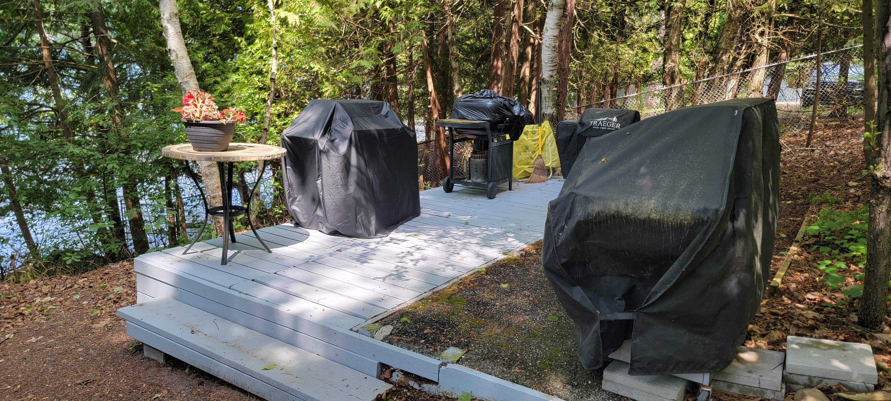 9059 Clam Lake Road UNIT&nbsp;2, Bellaire, MI, 49615