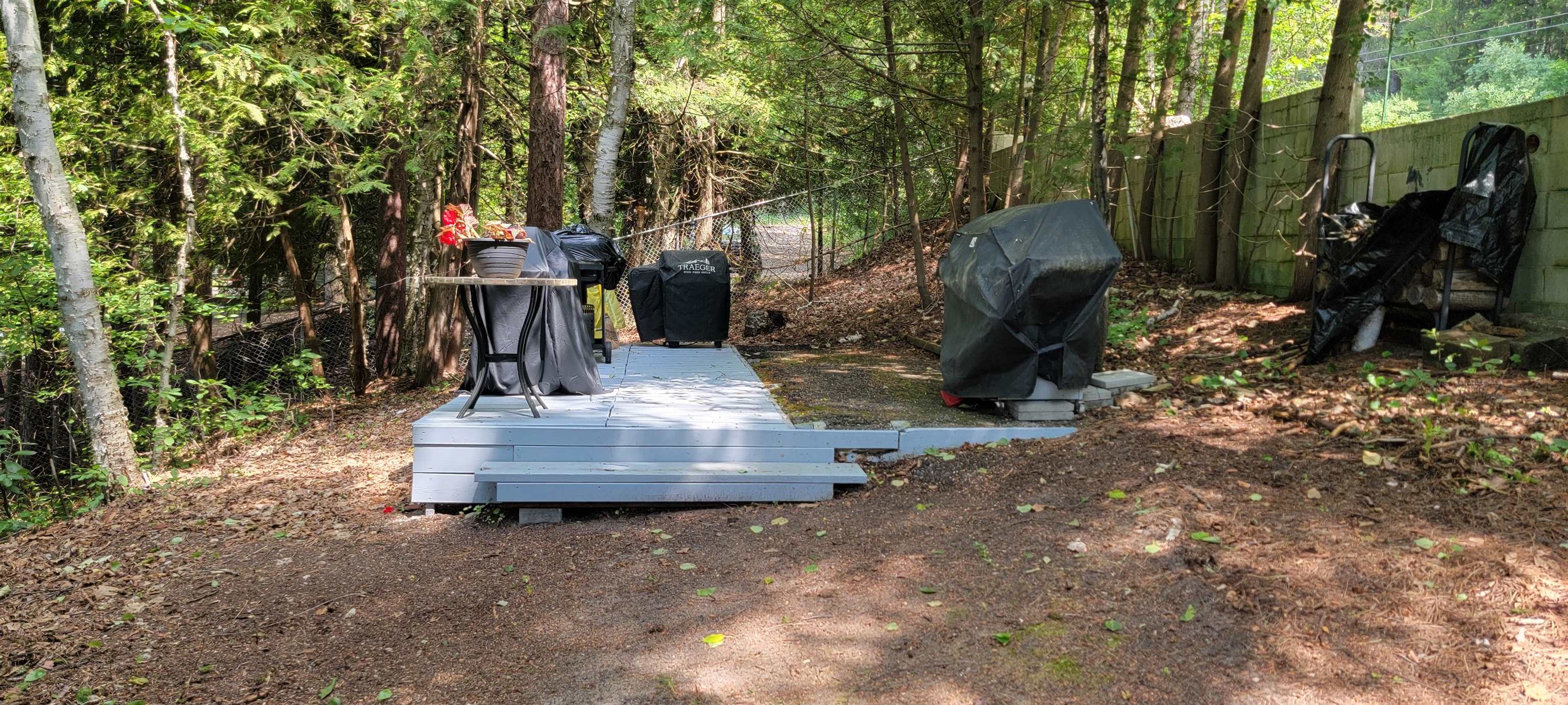 9059 Clam Lake Road UNIT&nbsp;2, Bellaire, MI, 49615