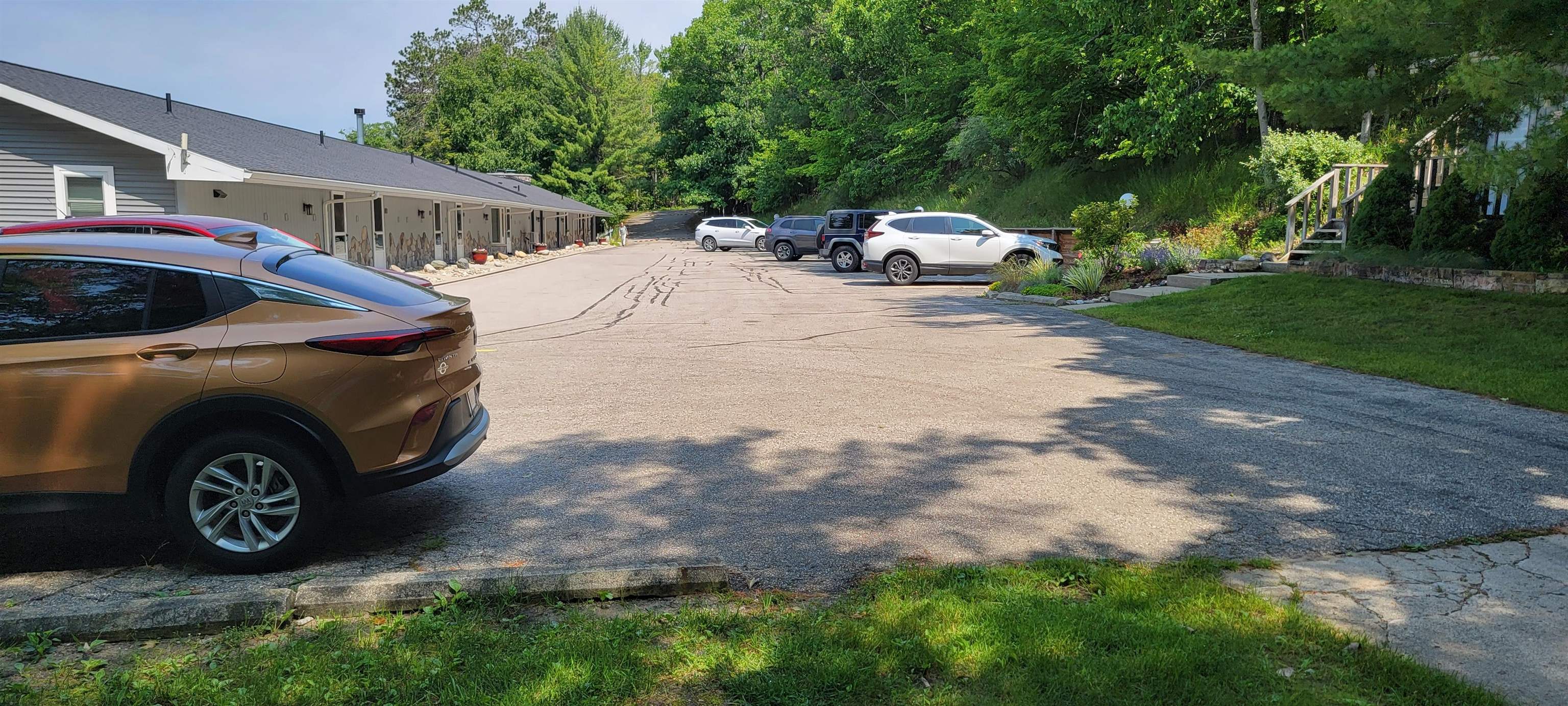 9059 Clam Lake Road UNIT&nbsp;2, Bellaire, MI, 49615