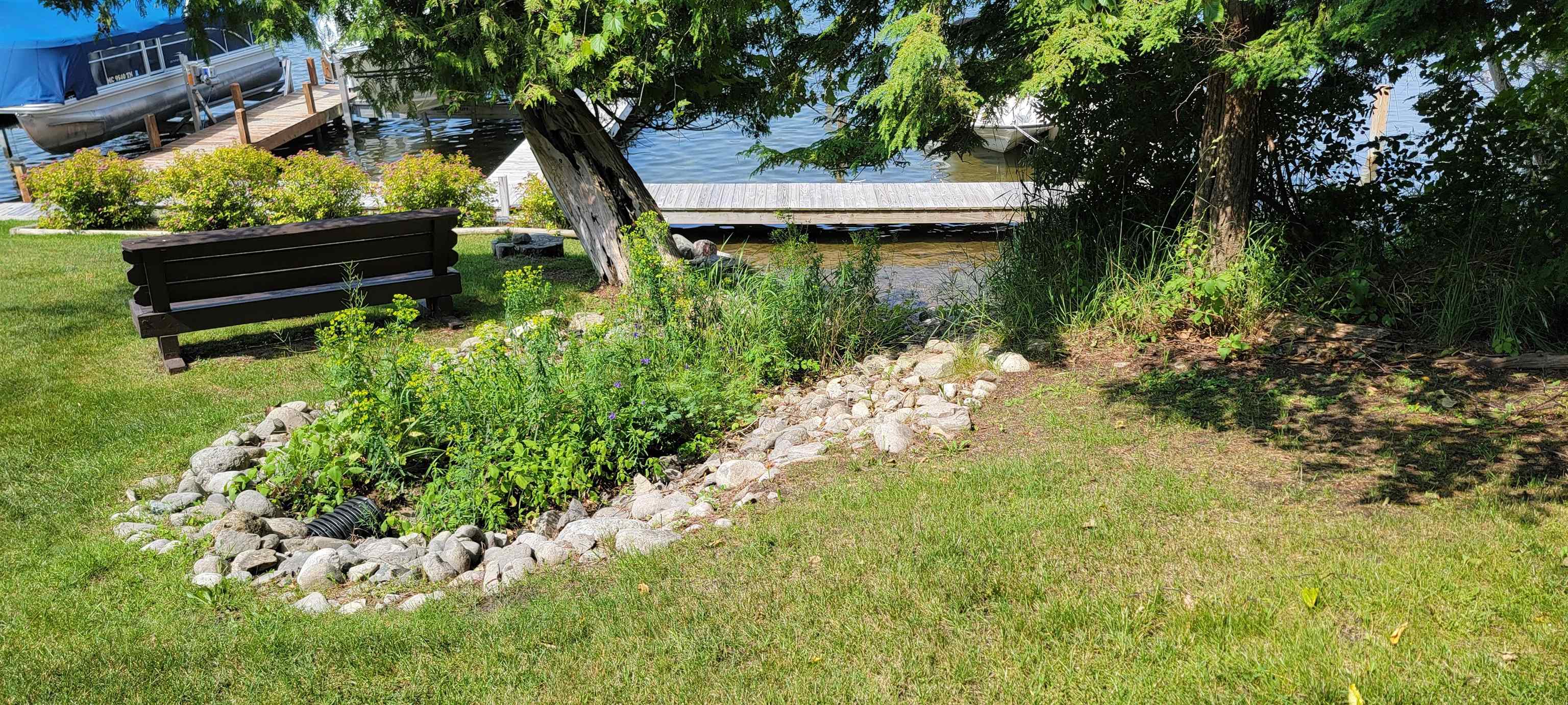 9059 Clam Lake Road UNIT&nbsp;2, Bellaire, MI, 49615