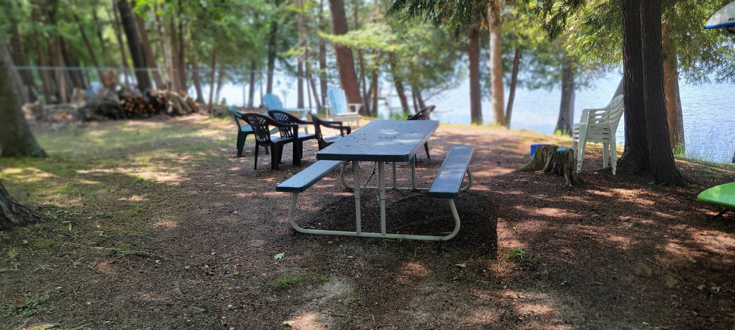 9059 Clam Lake Road UNIT&nbsp;2, Bellaire, MI, 49615