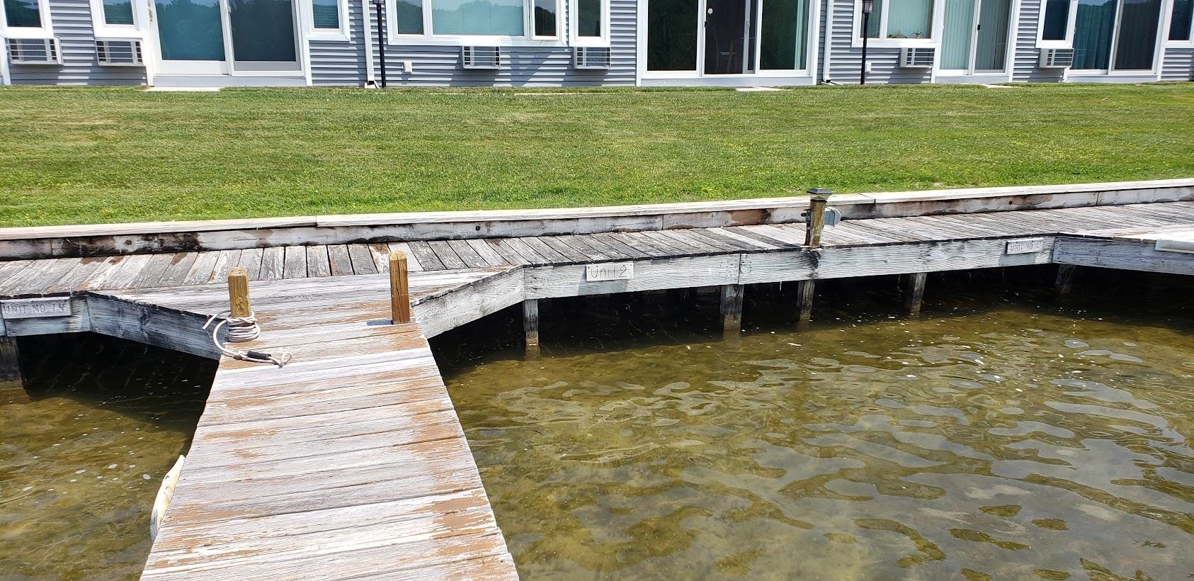 9059 Clam Lake Road UNIT&nbsp;2, Bellaire, MI, 49615