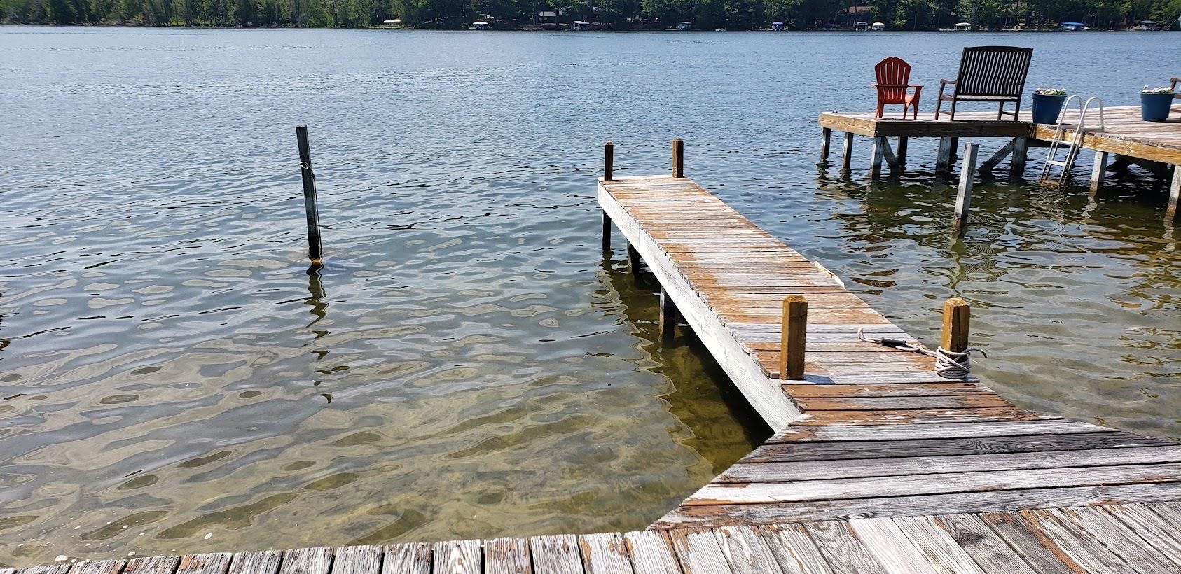 9059 Clam Lake Road UNIT&nbsp;2, Bellaire, MI, 49615