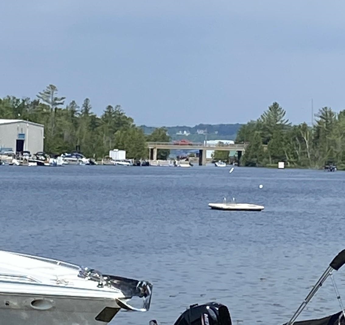 9059 Clam Lake Road UNIT&nbsp;2, Bellaire, MI, 49615