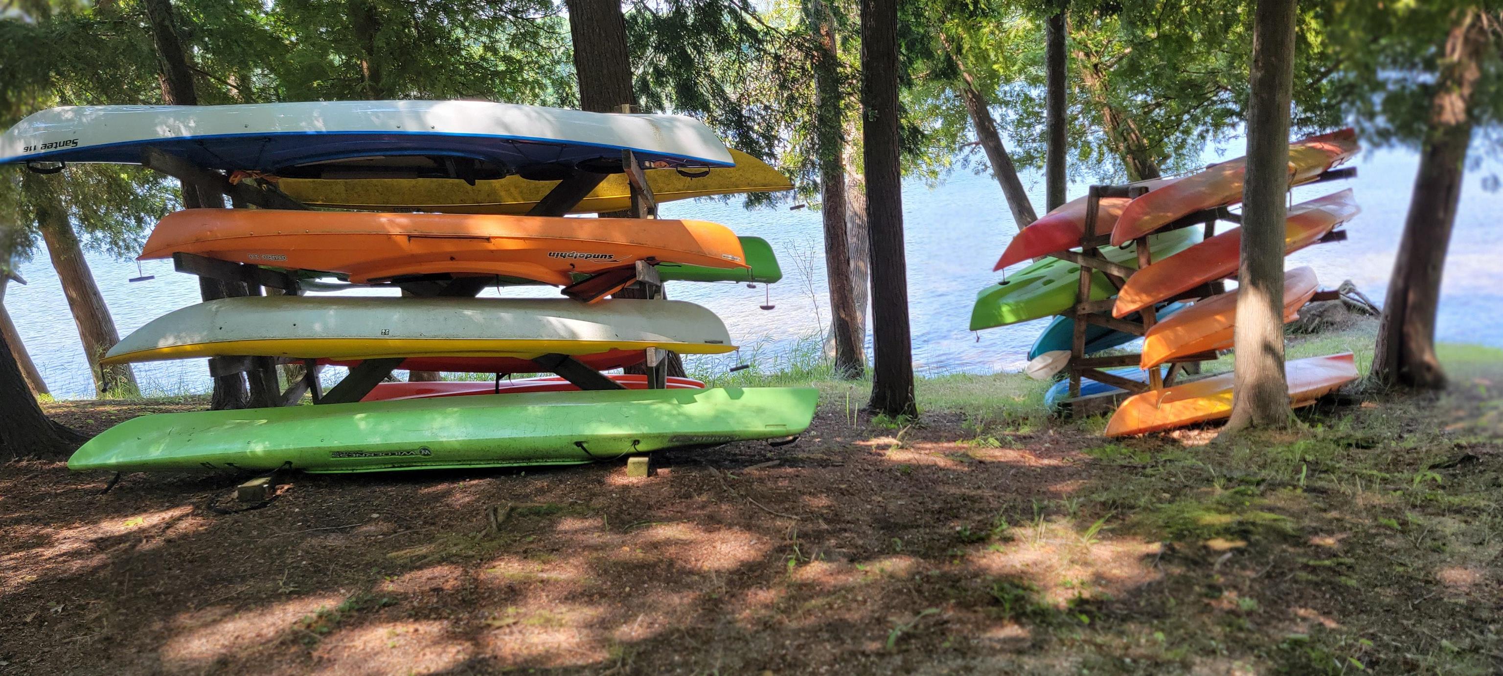 9059 Clam Lake Road UNIT&nbsp;2, Bellaire, MI, 49615