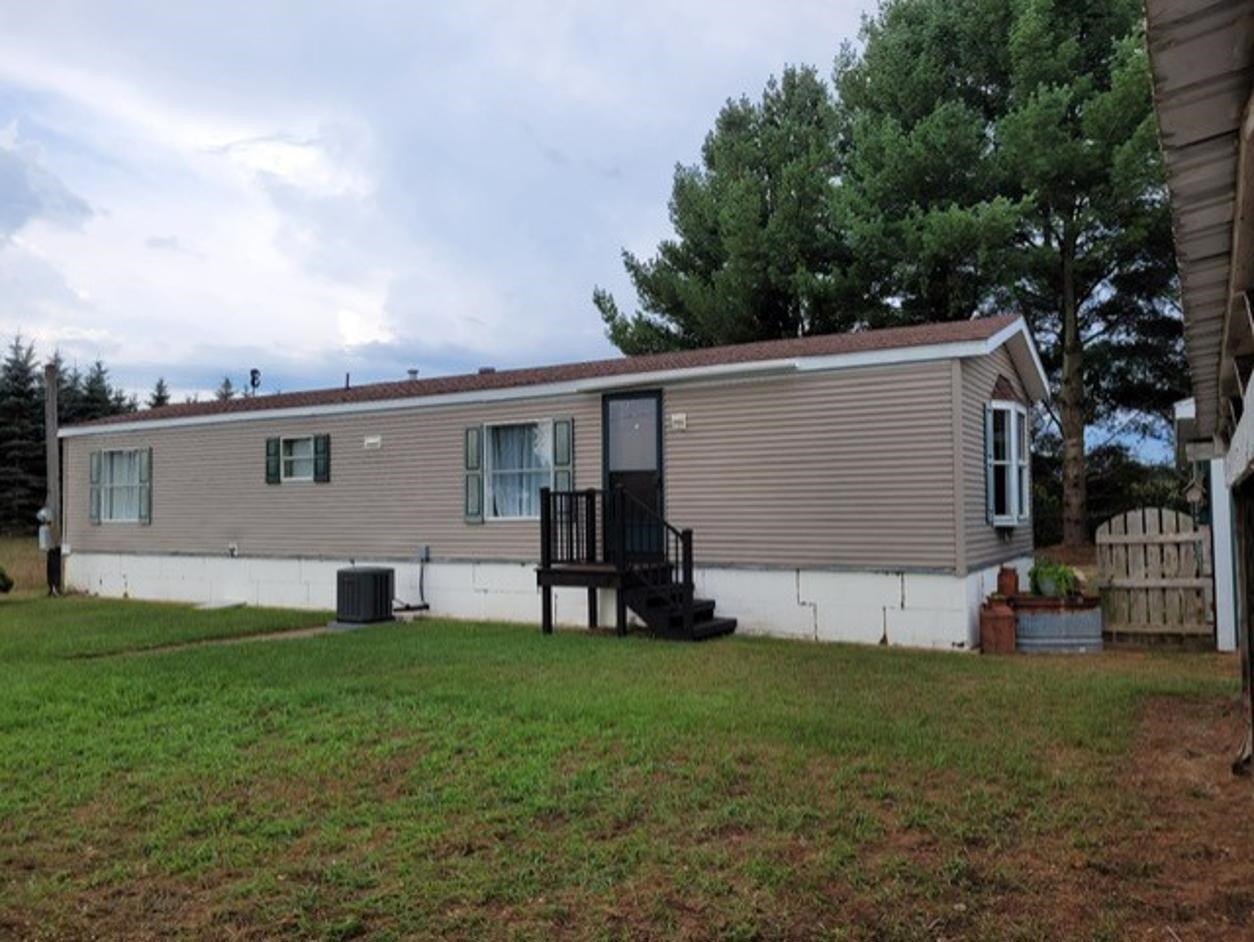 Single family home for sale at 10269 30Th Ave, Evart, MI 49631 | MLS# 80055905