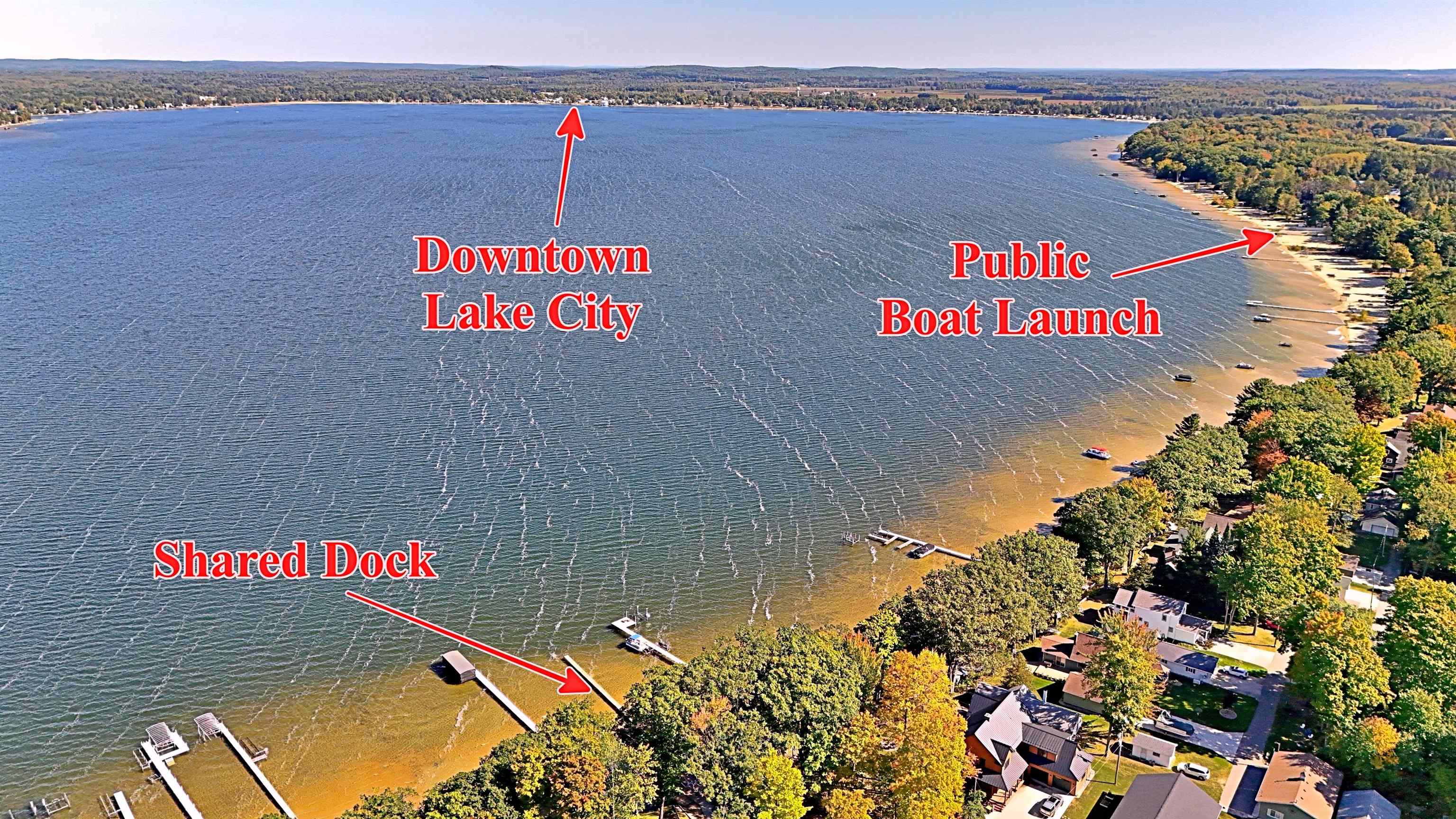 Homes for sale in Lake Township Missaukee, MI | 1900 Pavilion Dr, Lake Township Missaukee, MI 49651 | MLS# 78080056233