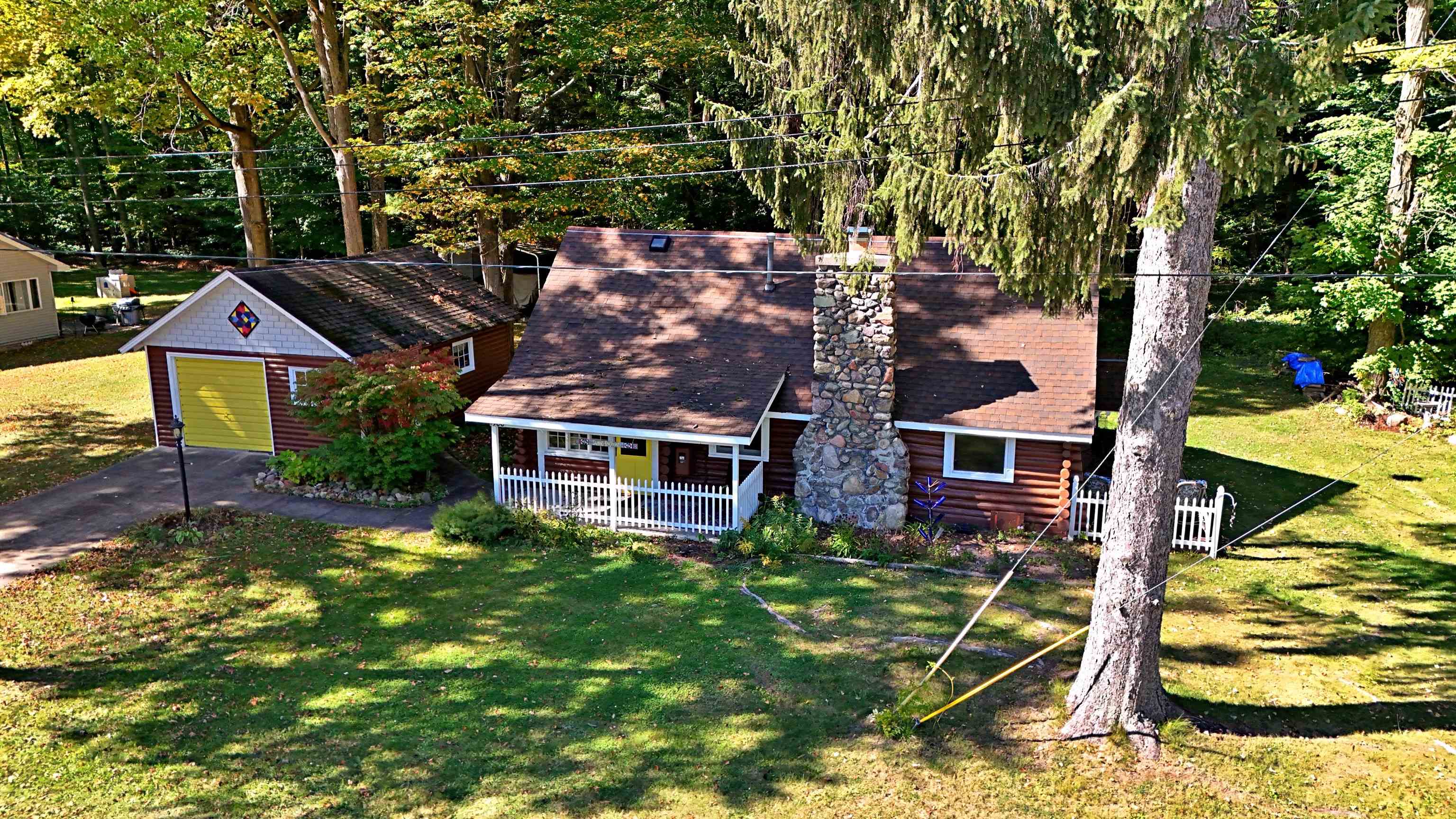 Homes for sale in Lake Township Missaukee, MI | 1900 Pavilion Dr, Lake Township Missaukee, MI 49651 | MLS# 78080056233