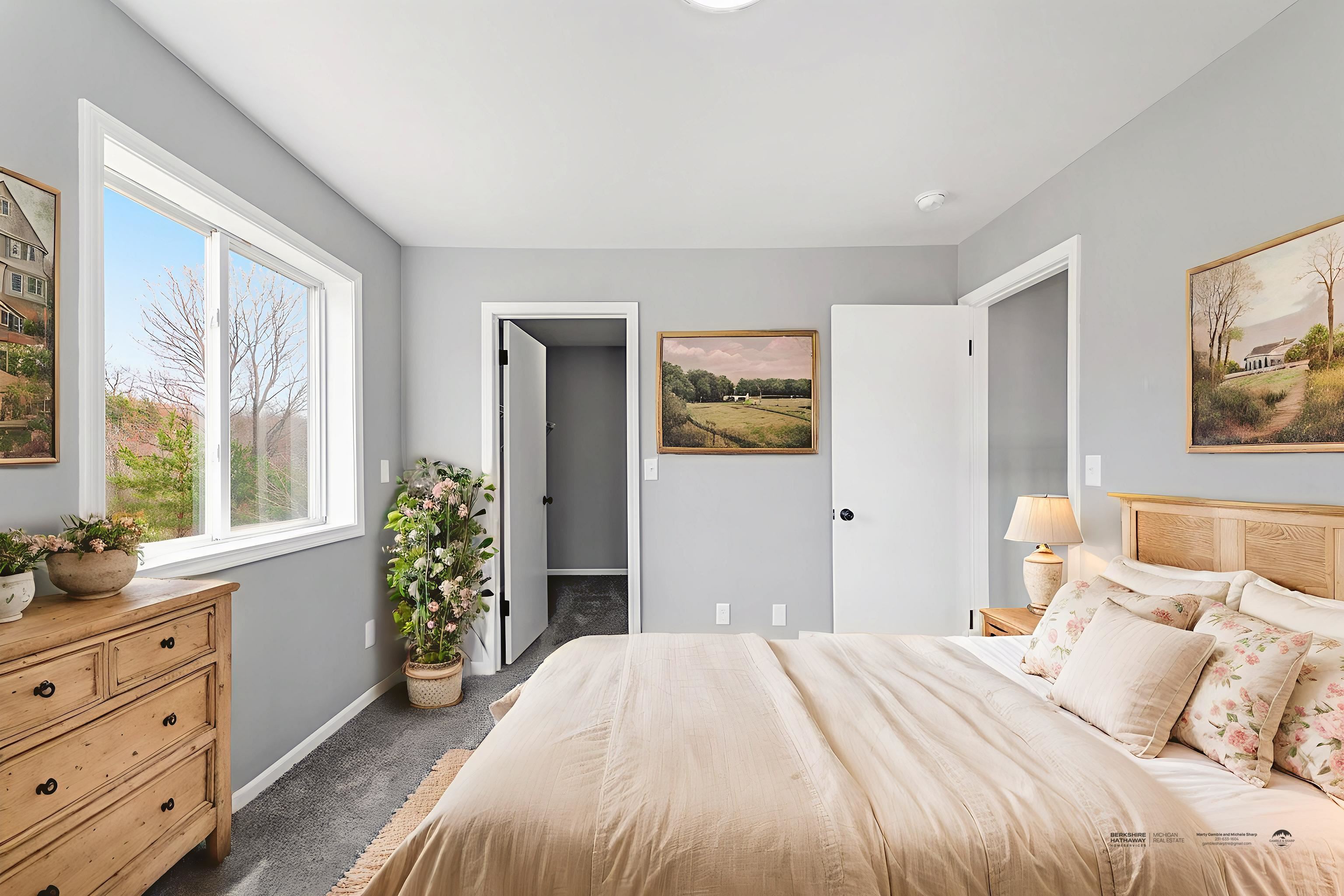 19279 St. Johns Road, Interlochen, MI, 49643