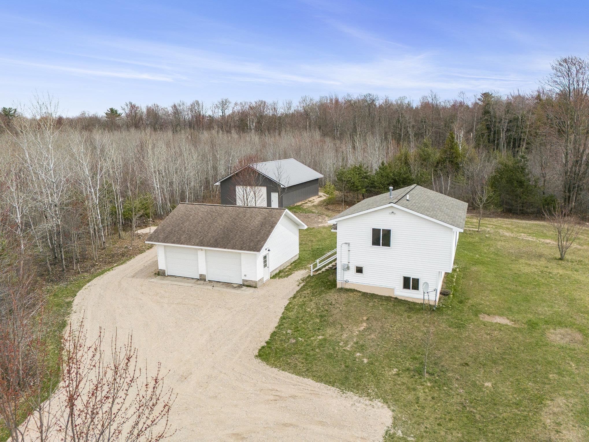 19279 St. Johns Road, Interlochen, MI, 49643