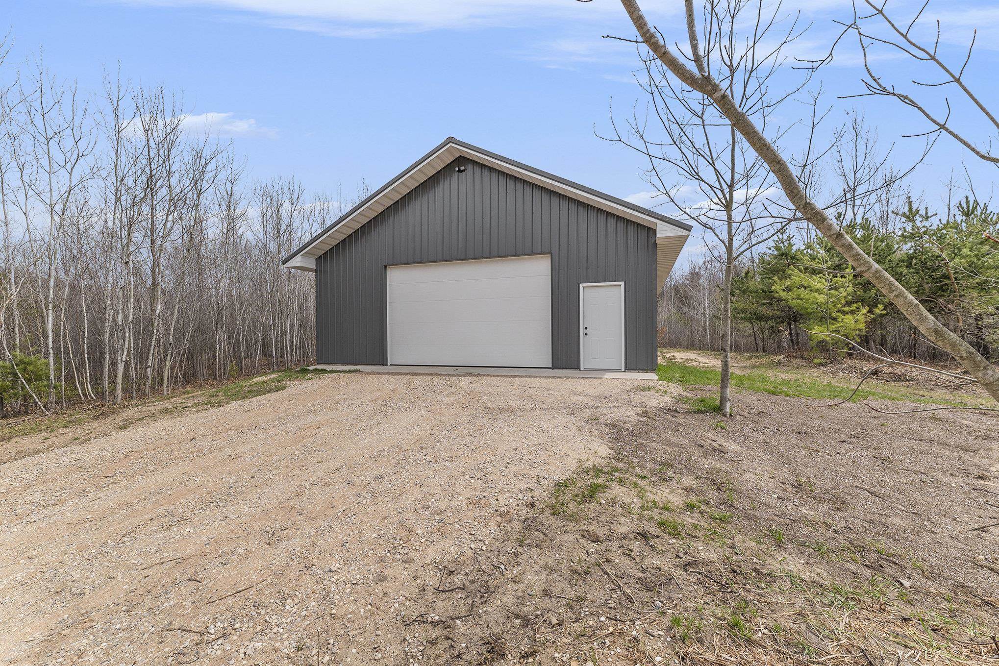 19279 St. Johns Road, Interlochen, MI, 49643