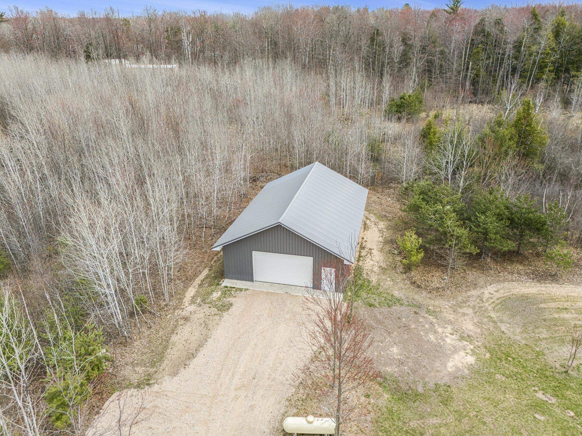 19279 St. Johns Road, Interlochen, MI, 49643