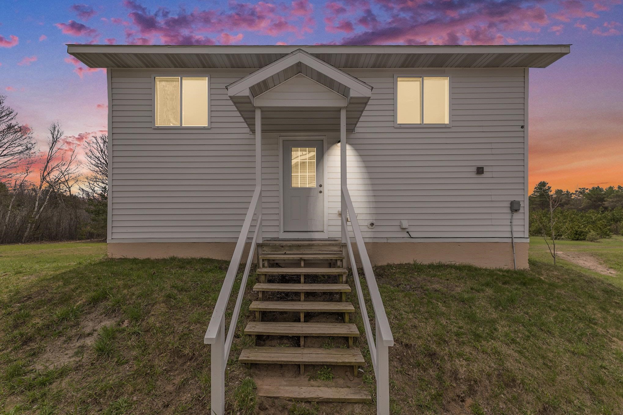 19279 St. Johns Road, Interlochen, MI, 49643