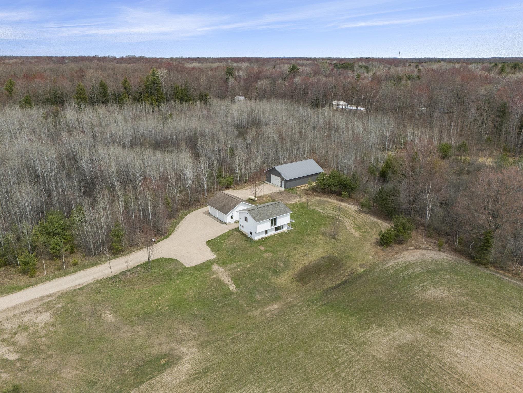 19279 St. Johns Road, Interlochen, MI, 49643