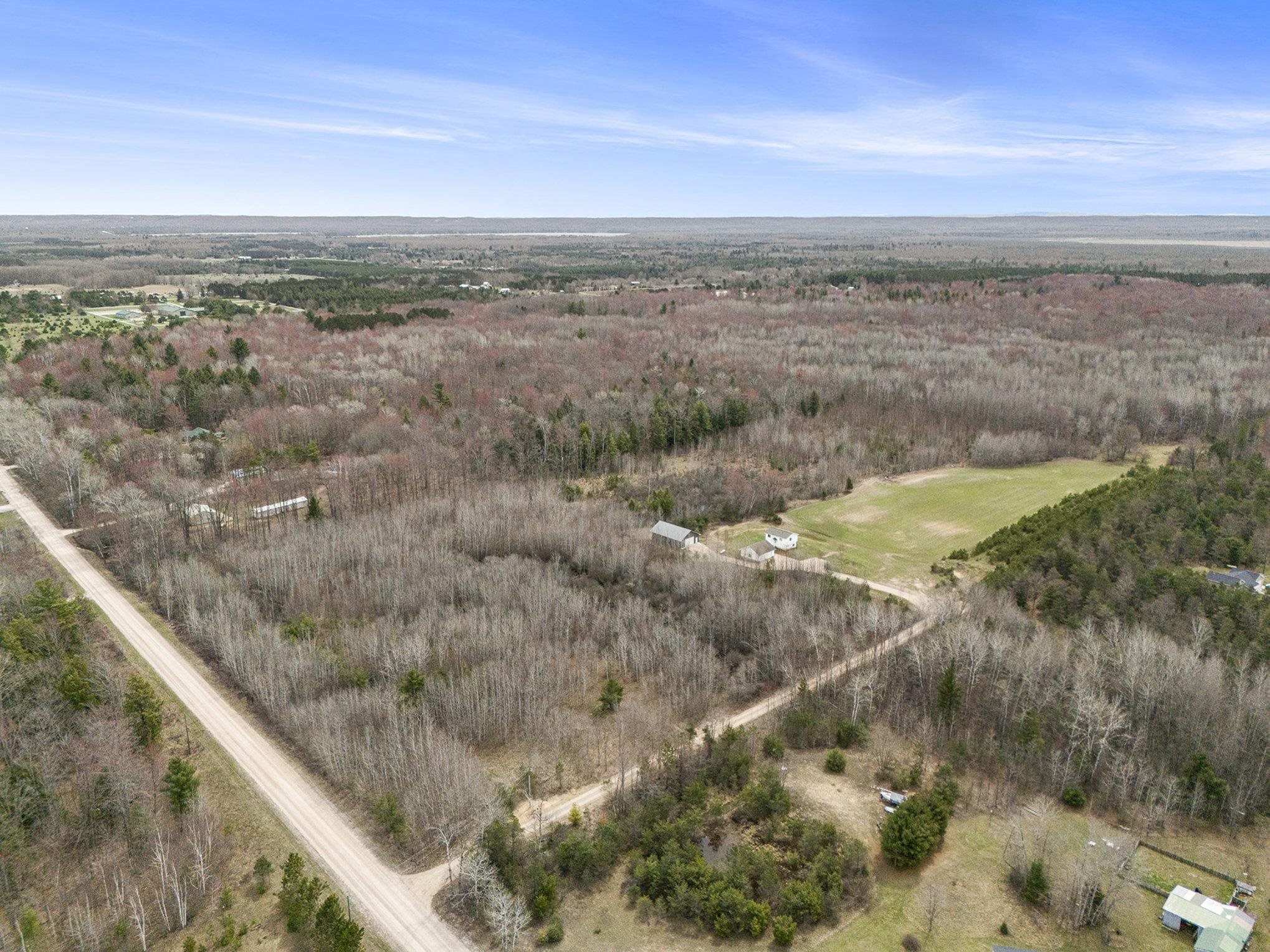 19279 St. Johns Road, Interlochen, MI, 49643