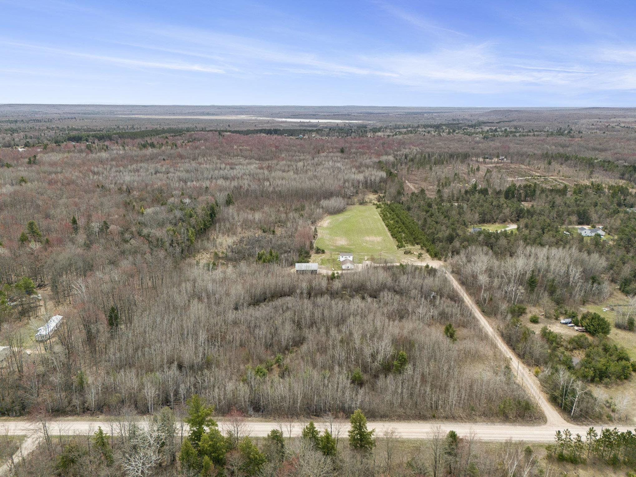 19279 St. Johns Road, Interlochen, MI, 49643