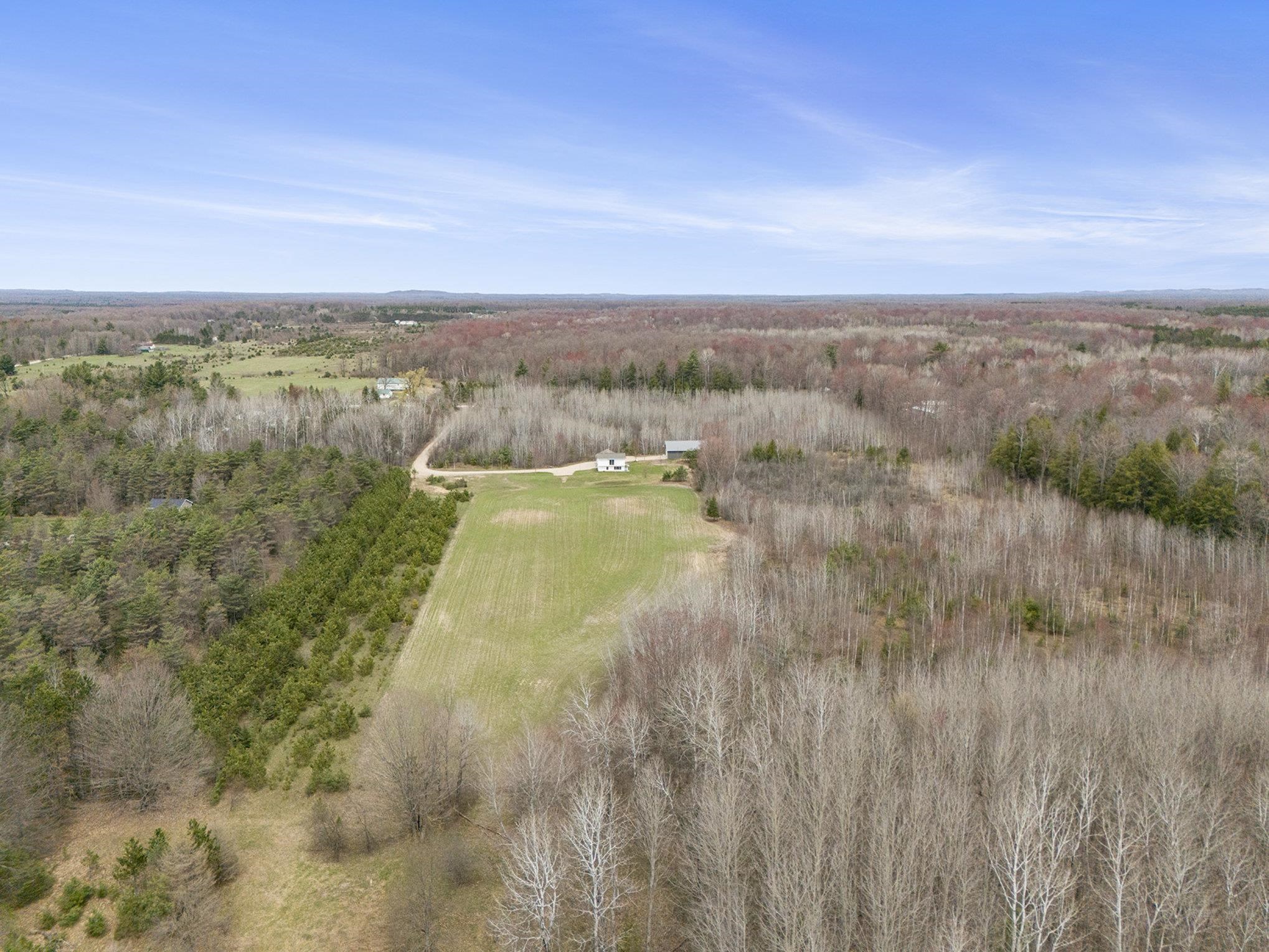 19279 St. Johns Road, Interlochen, MI, 49643