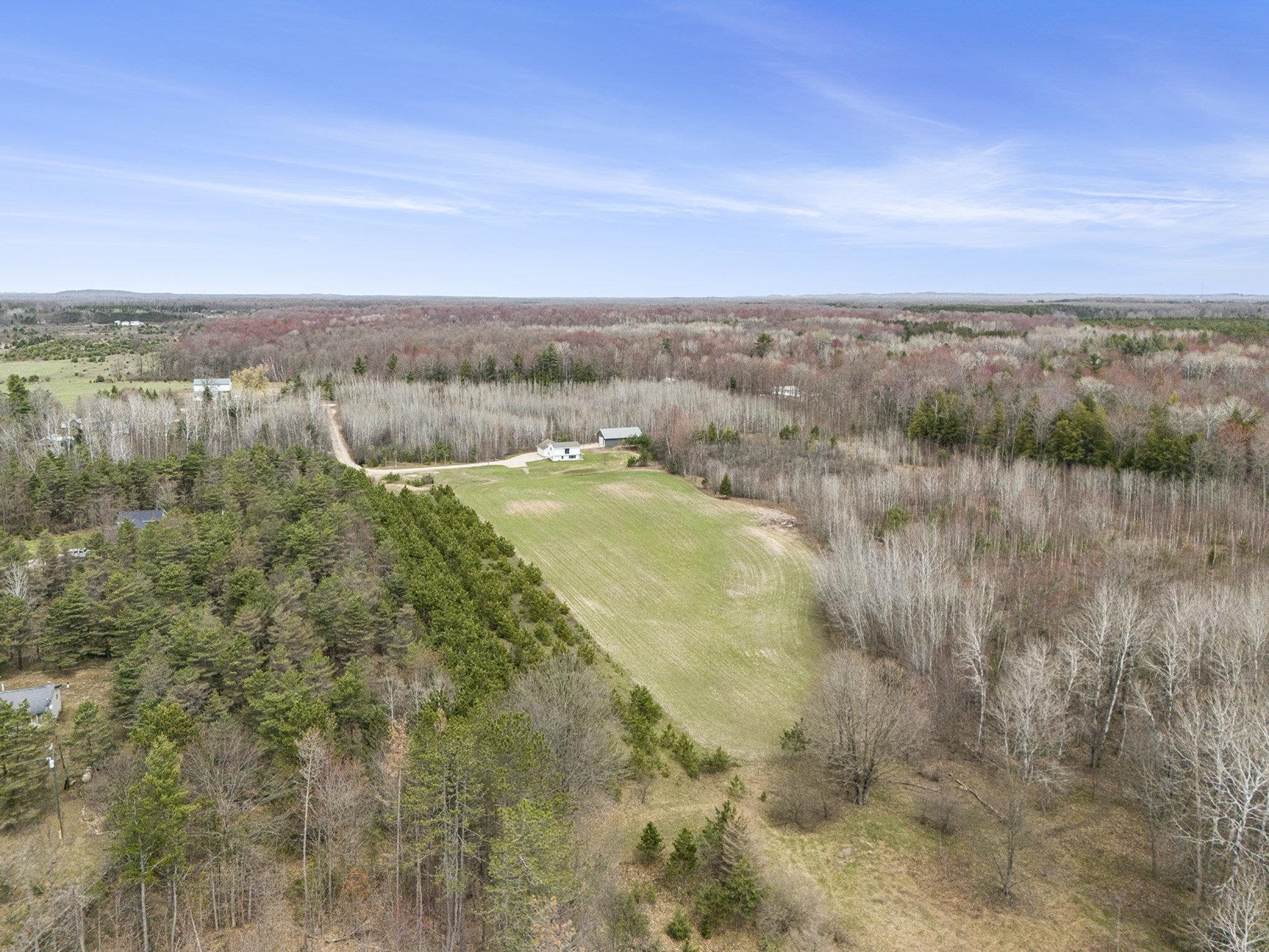 19279 St. Johns Road, Interlochen, MI, 49643