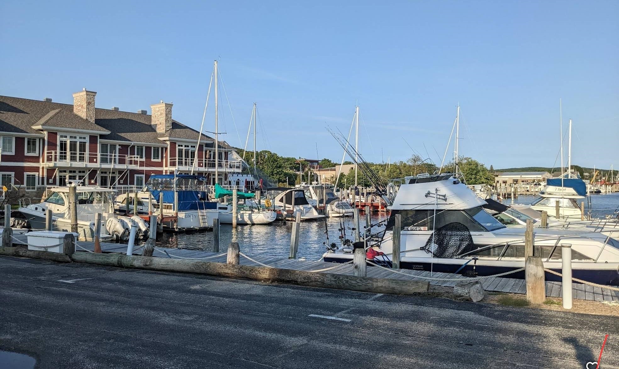 19279 St. Johns Road, Interlochen, MI, 49643