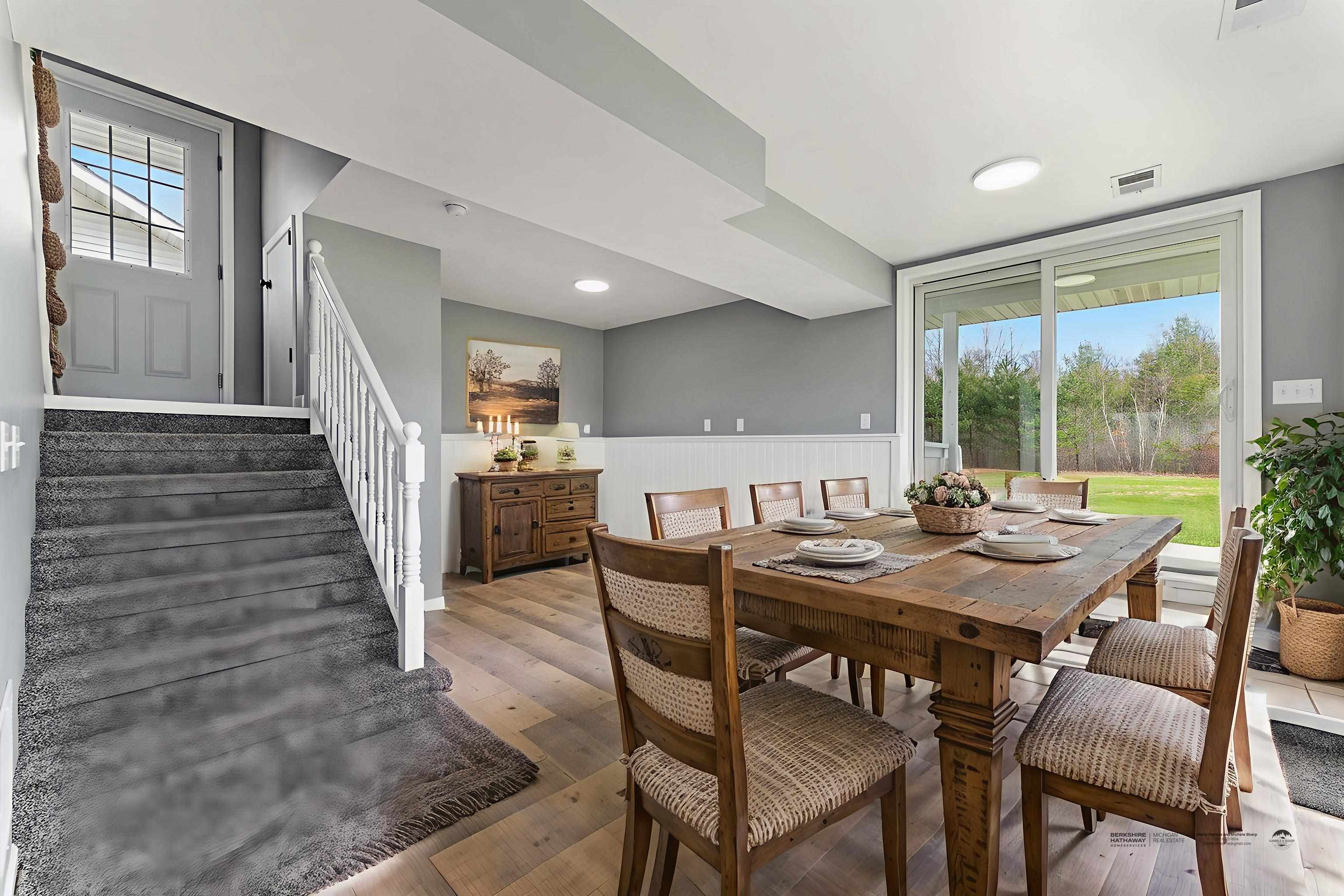 19279 St. Johns Road, Interlochen, MI, 49643