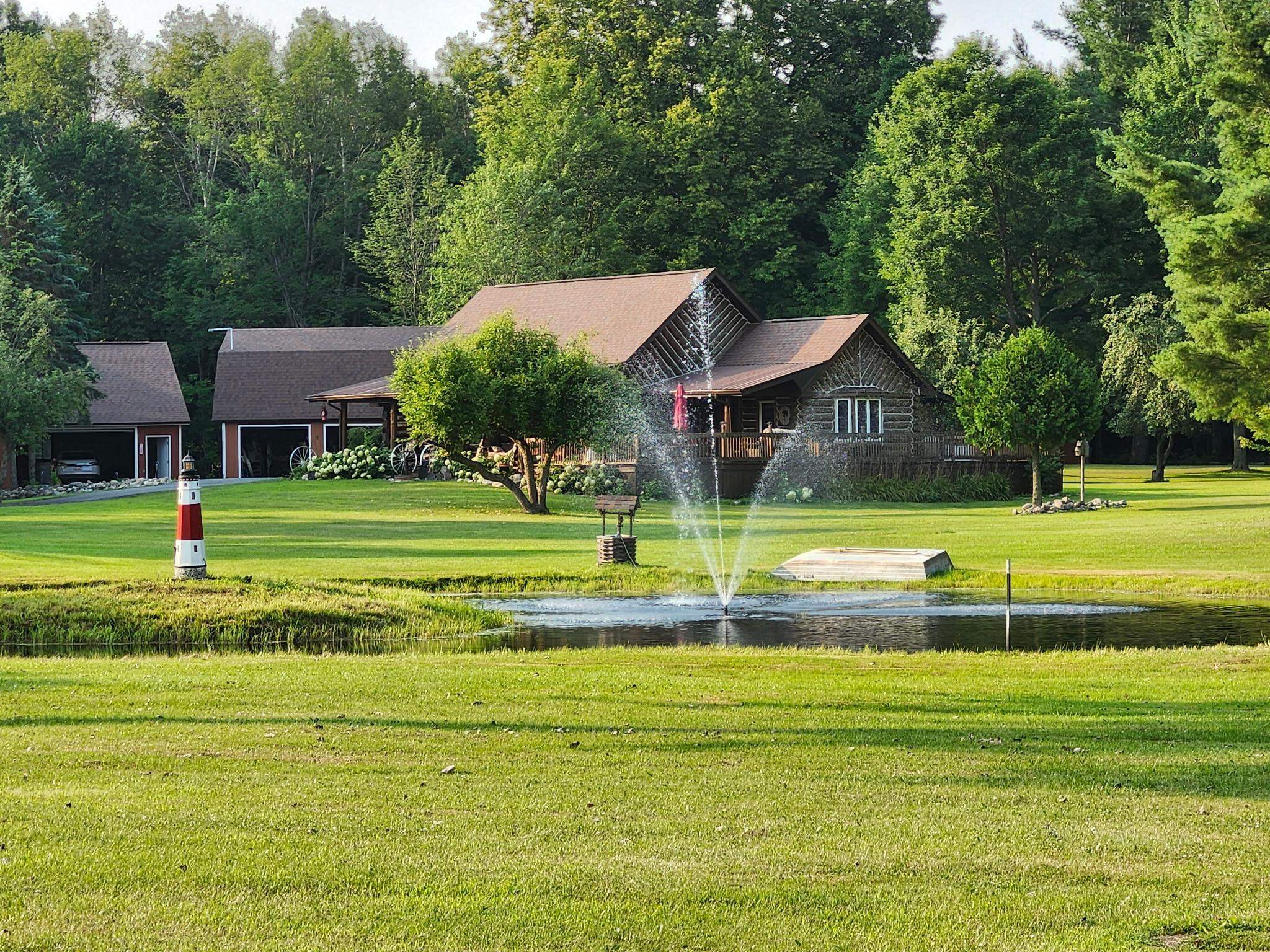 17461 W Us 2 Highway, Gould City, MI, 49838