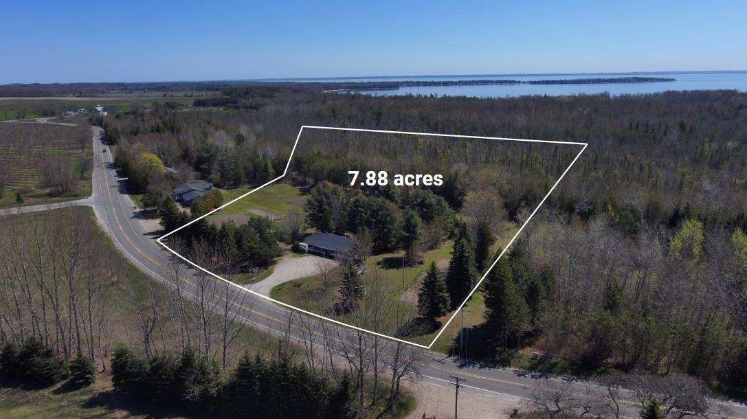 Photo 1 of Land for sale at 11184 N Mill St, Northport, MI 49670 | MLS# 78080057421 | Listing updated on 2026-09-23