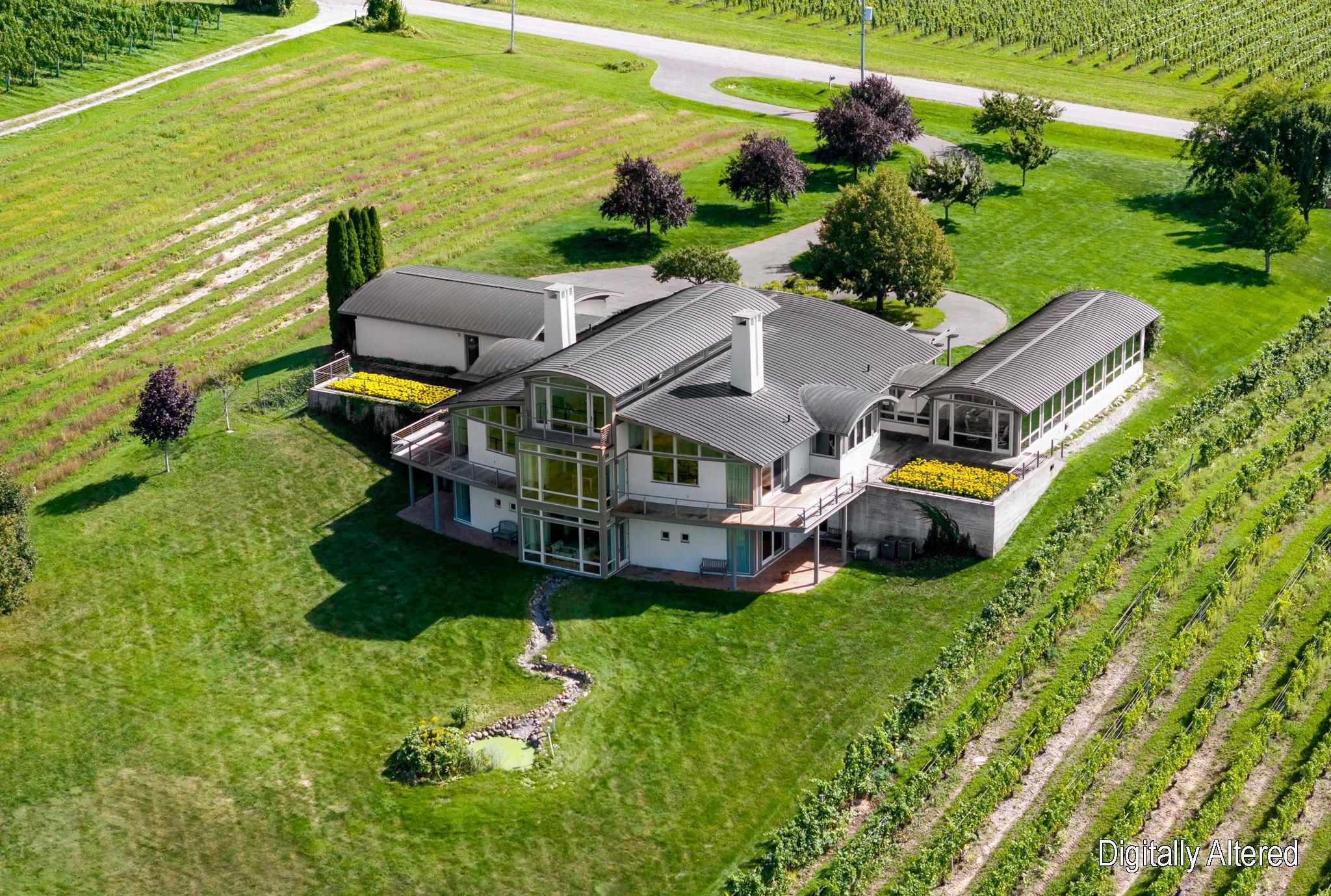 Photo 1 of Mansion for sale at 2721 Nelson Rd, Traverse City, MI 49686 | MLS# 78080057590 | Listing updated on 2026-09-25