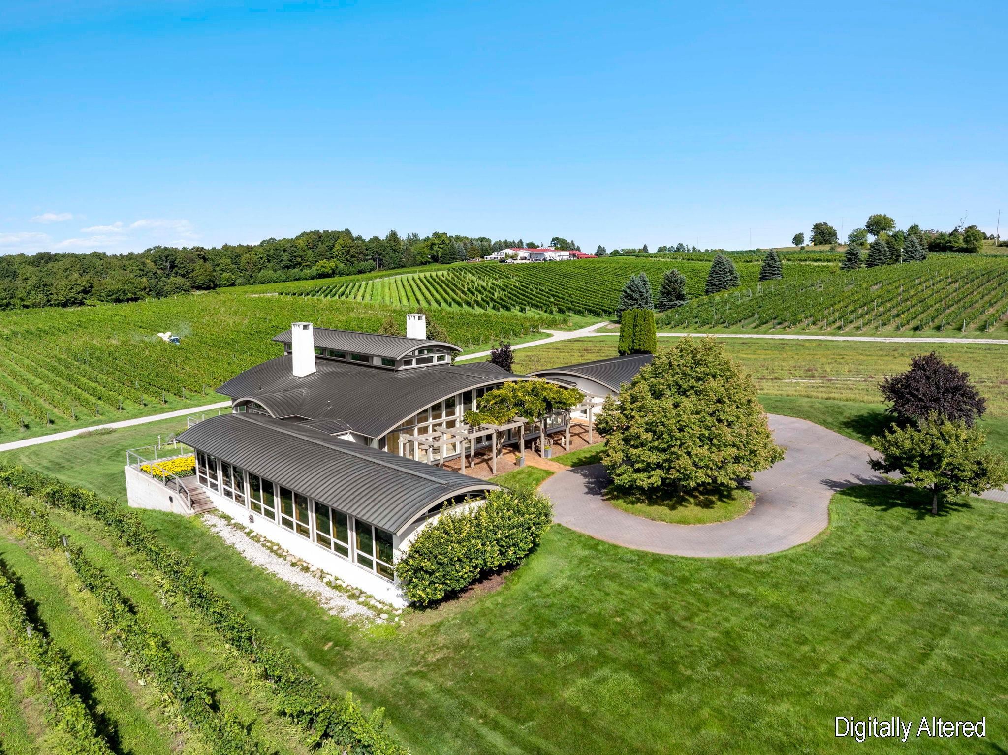Photo 2 of Mansion for sale at 2721 Nelson Rd, Traverse City, MI 49686 | MLS# 78080057590 | Listing updated on 2026-09-25