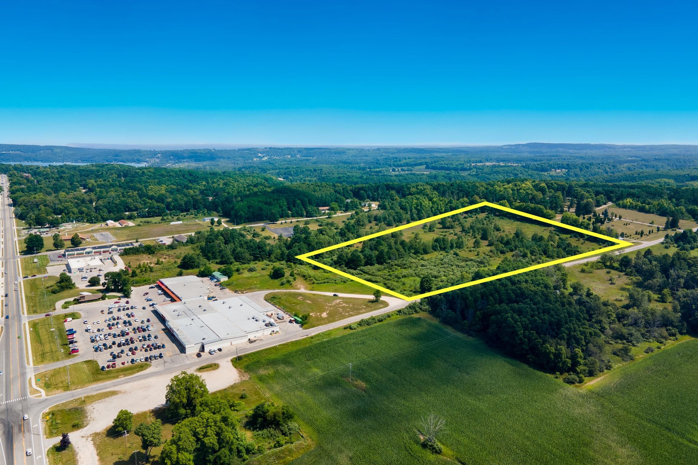 Homes for sale in Benzonia Township Benzie, MI | 000 Love Rd, Benzonia Township Benzie, MI 49616 | MLS# 78080057991