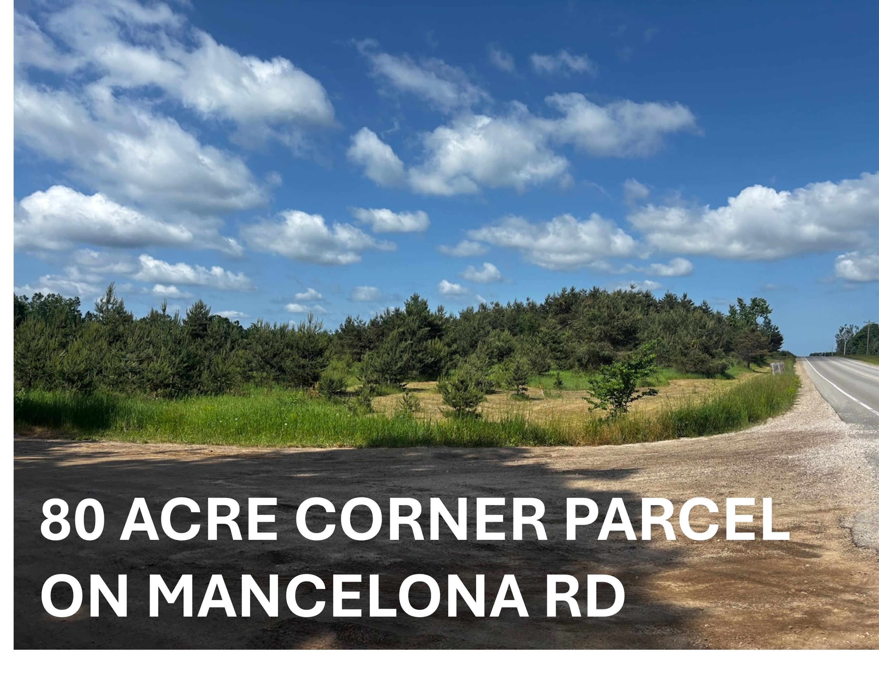 4856 Mancelona Road, Mancelona, MI, 49659
