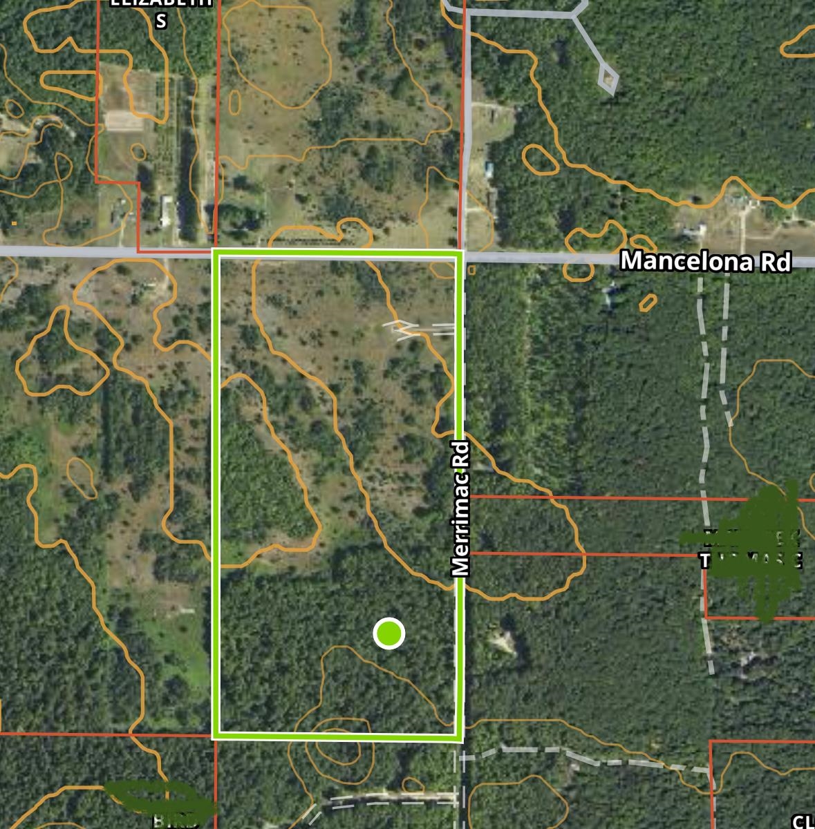 4856 Mancelona Road, Mancelona, MI, 49659