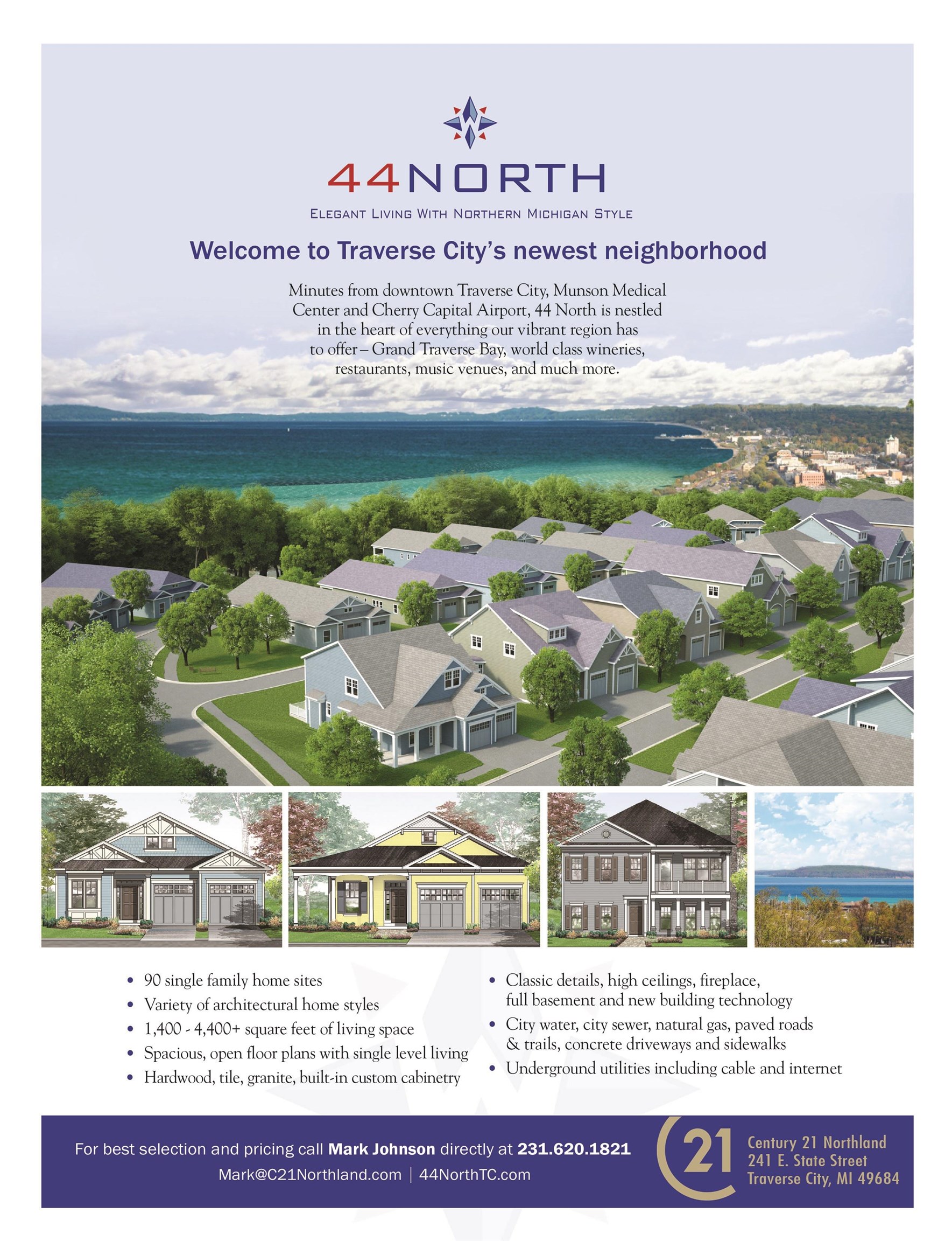 3rd image of 13770 S Celestial Rdg, Traverse City, MI 49684 | MLS# 78080059276