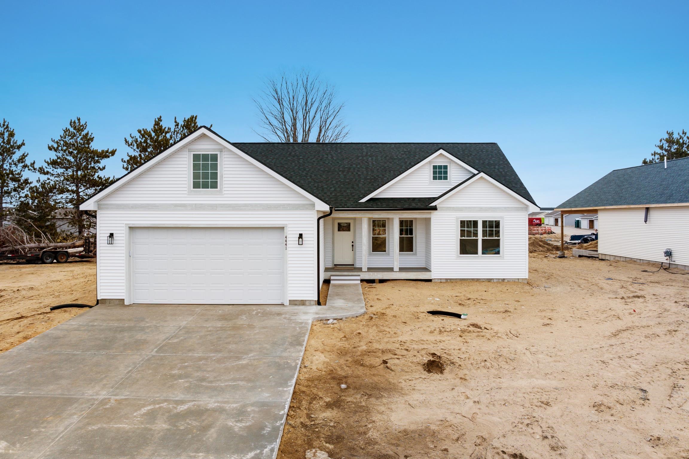 Traverse City, MI, 49685