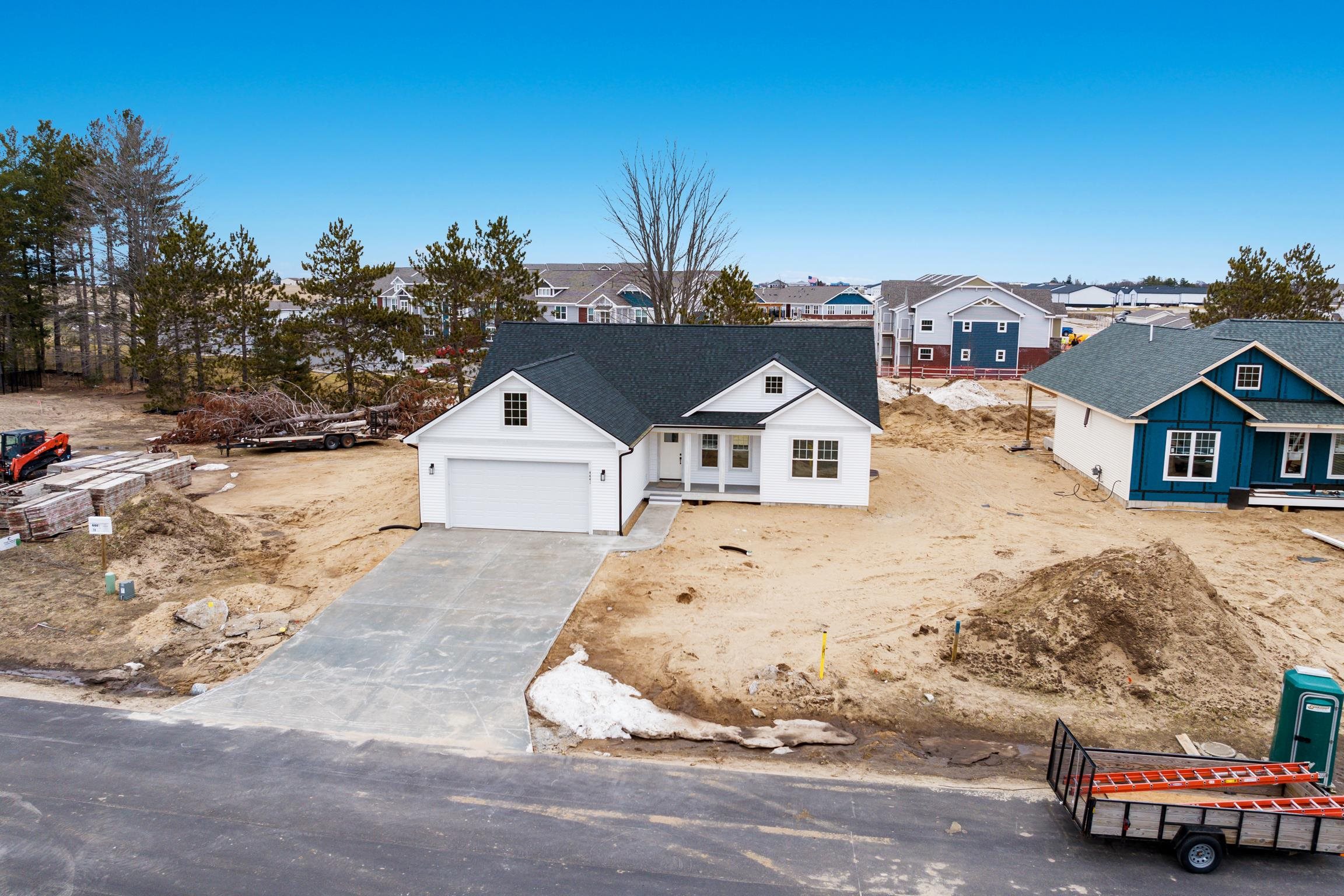 Traverse City, MI, 49685