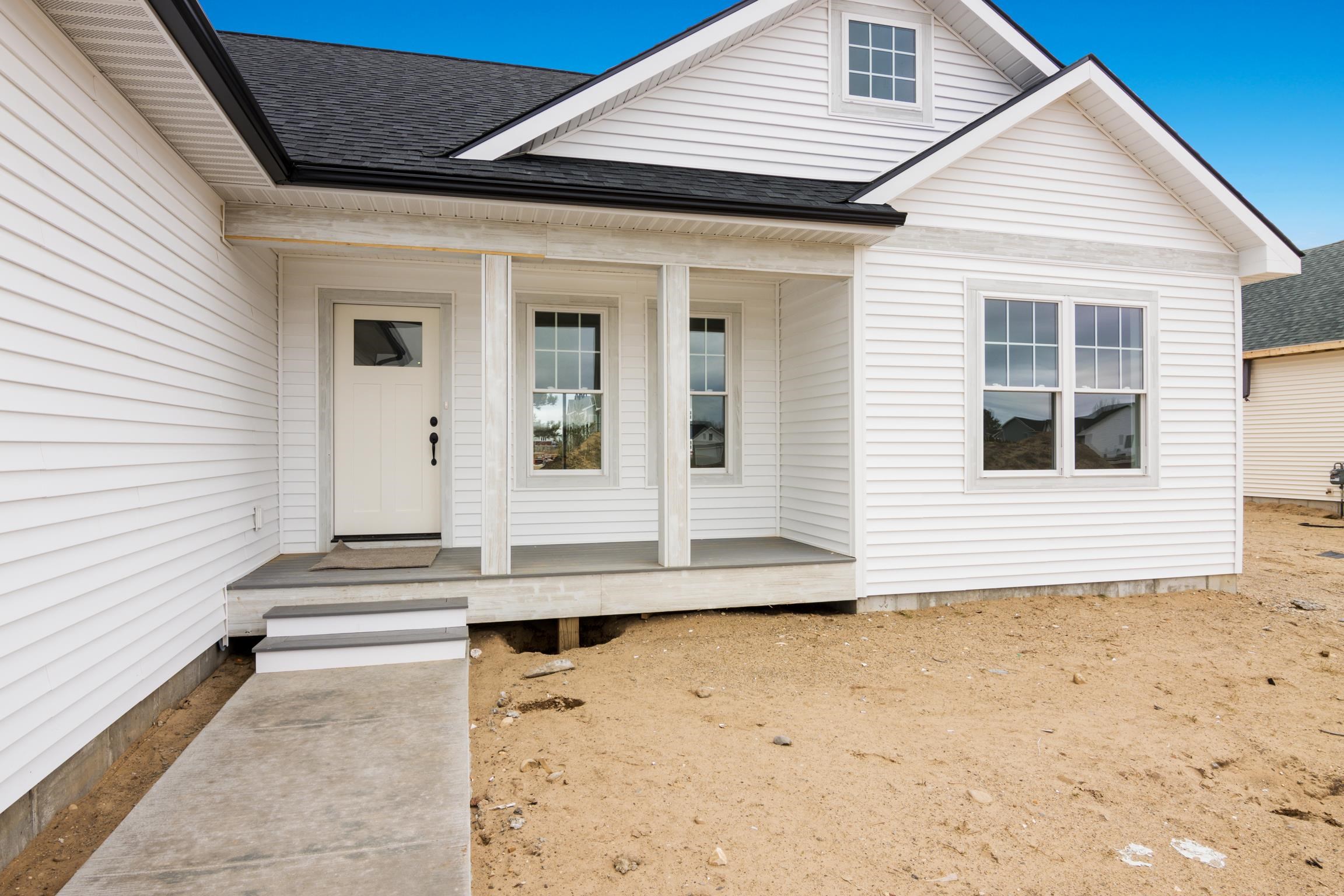 Traverse City, MI, 49685