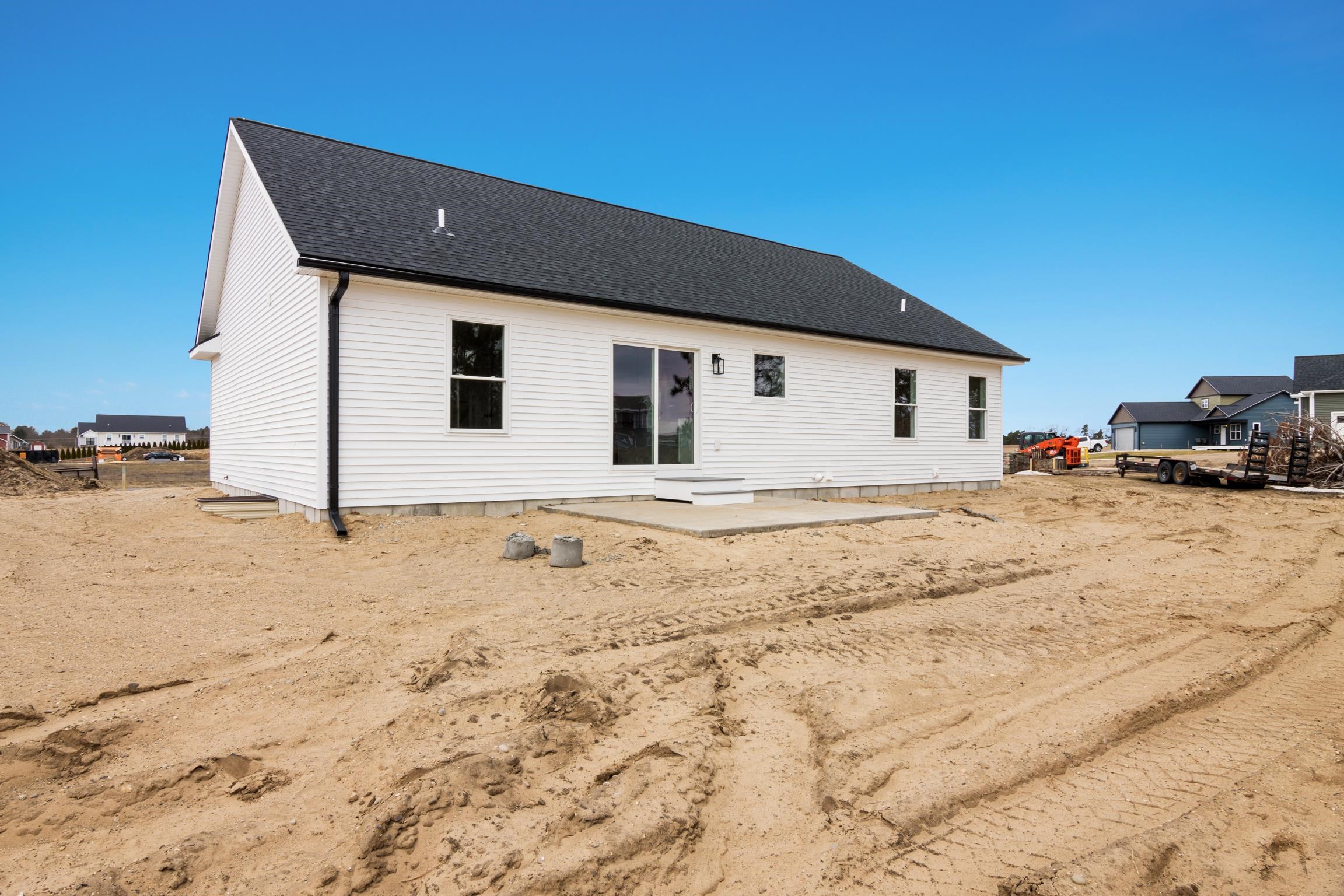 Traverse City, MI, 49685