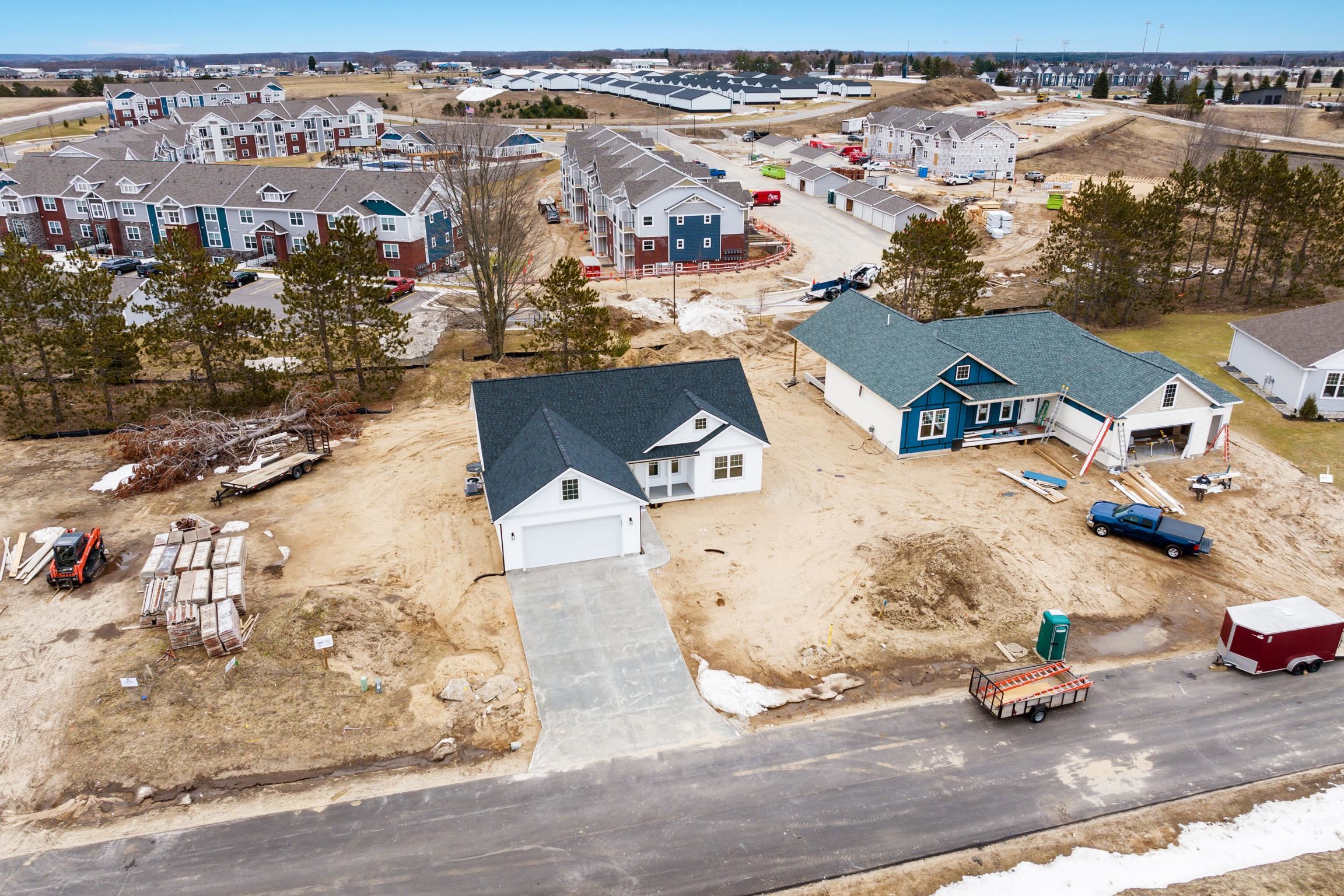 Traverse City, MI, 49685