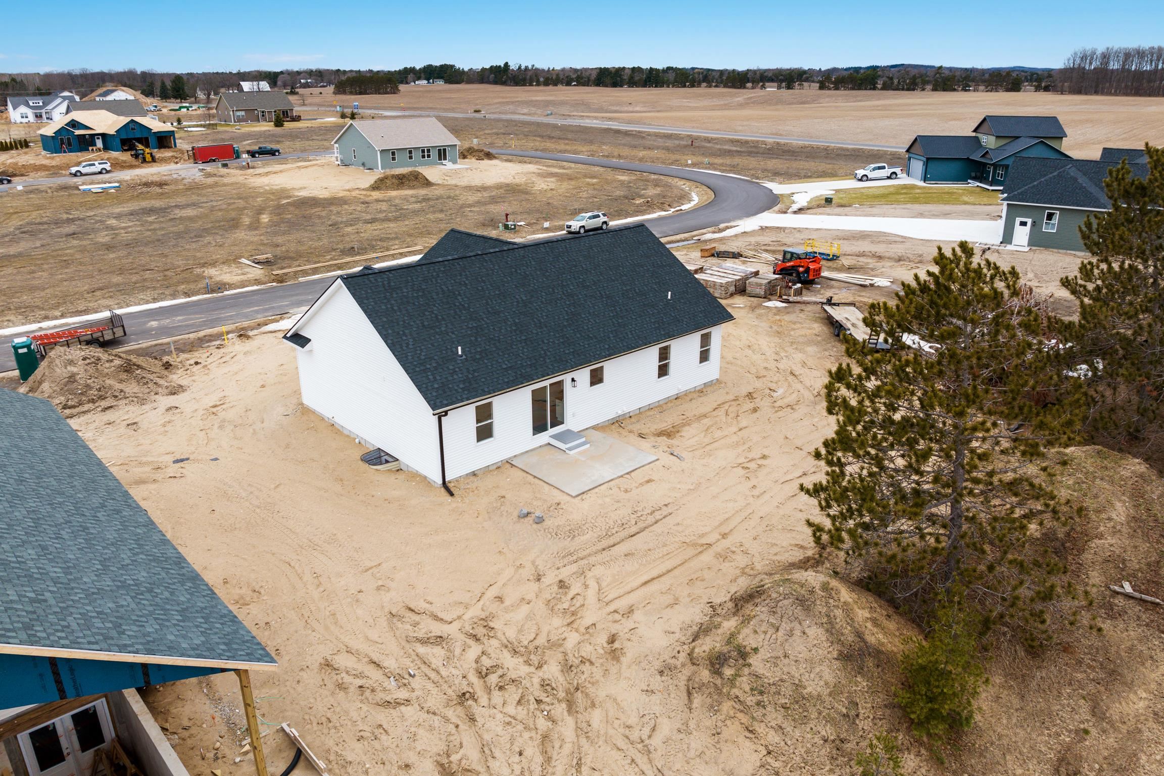 Traverse City, MI, 49685