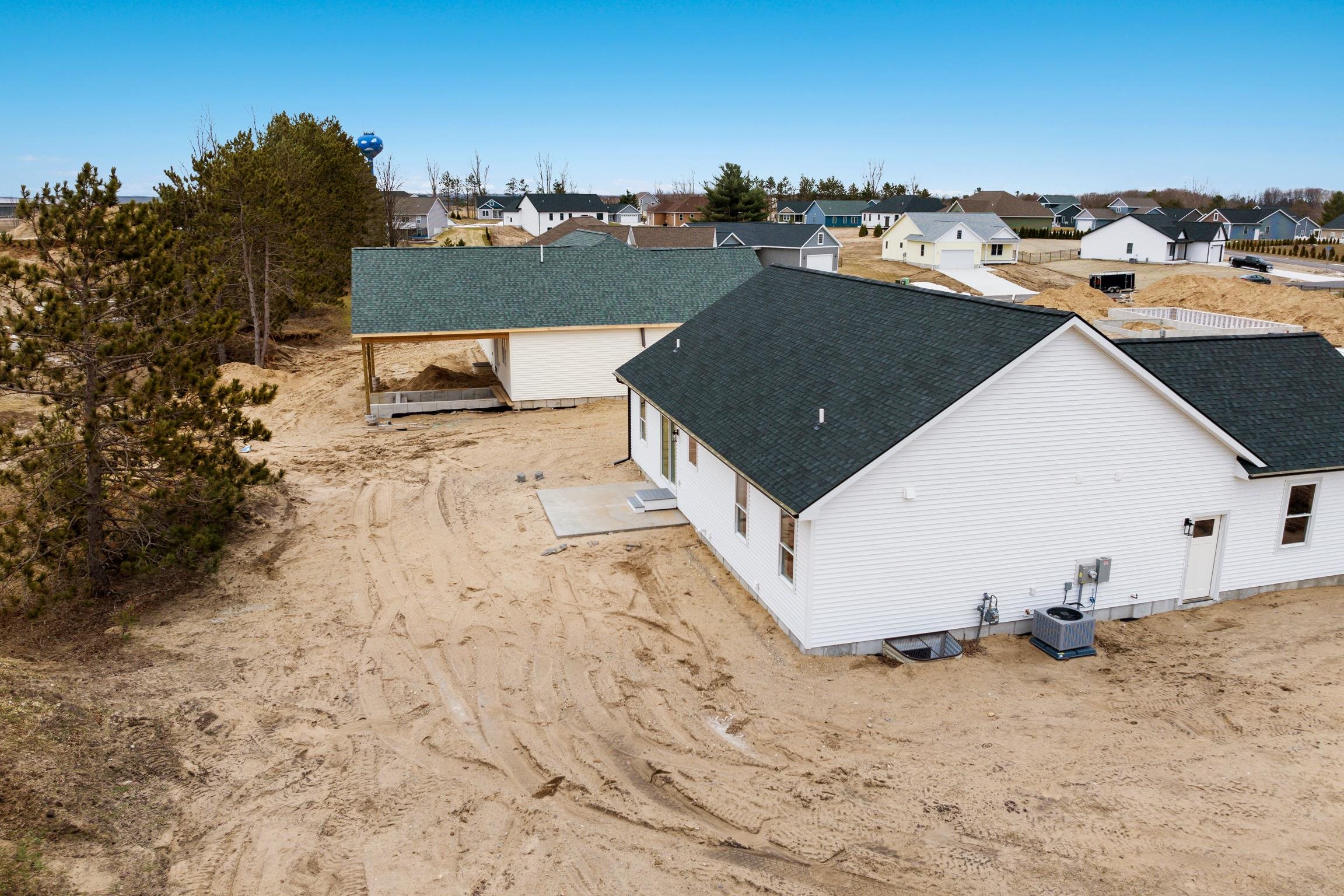 Traverse City, MI, 49685