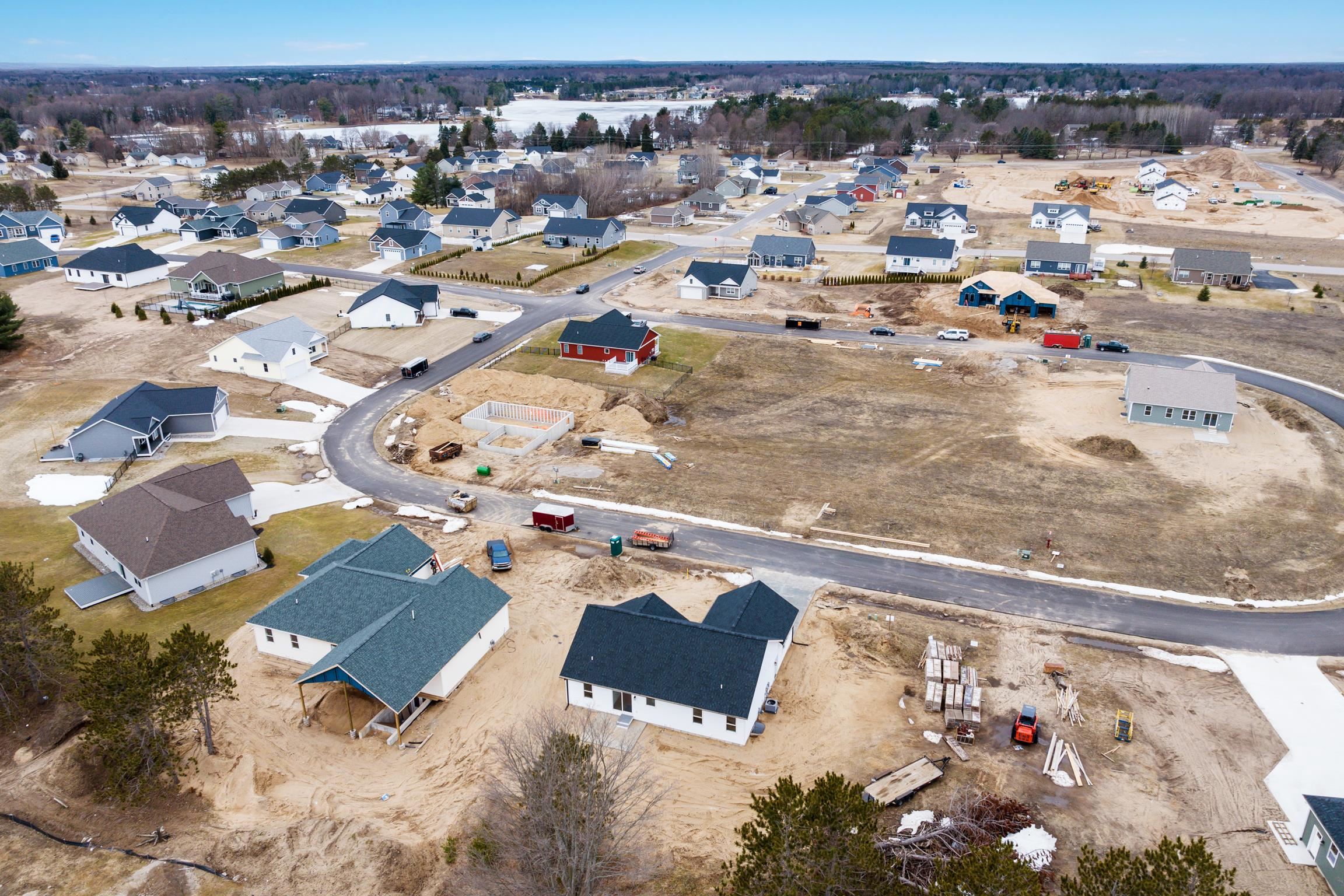 Traverse City, MI, 49685