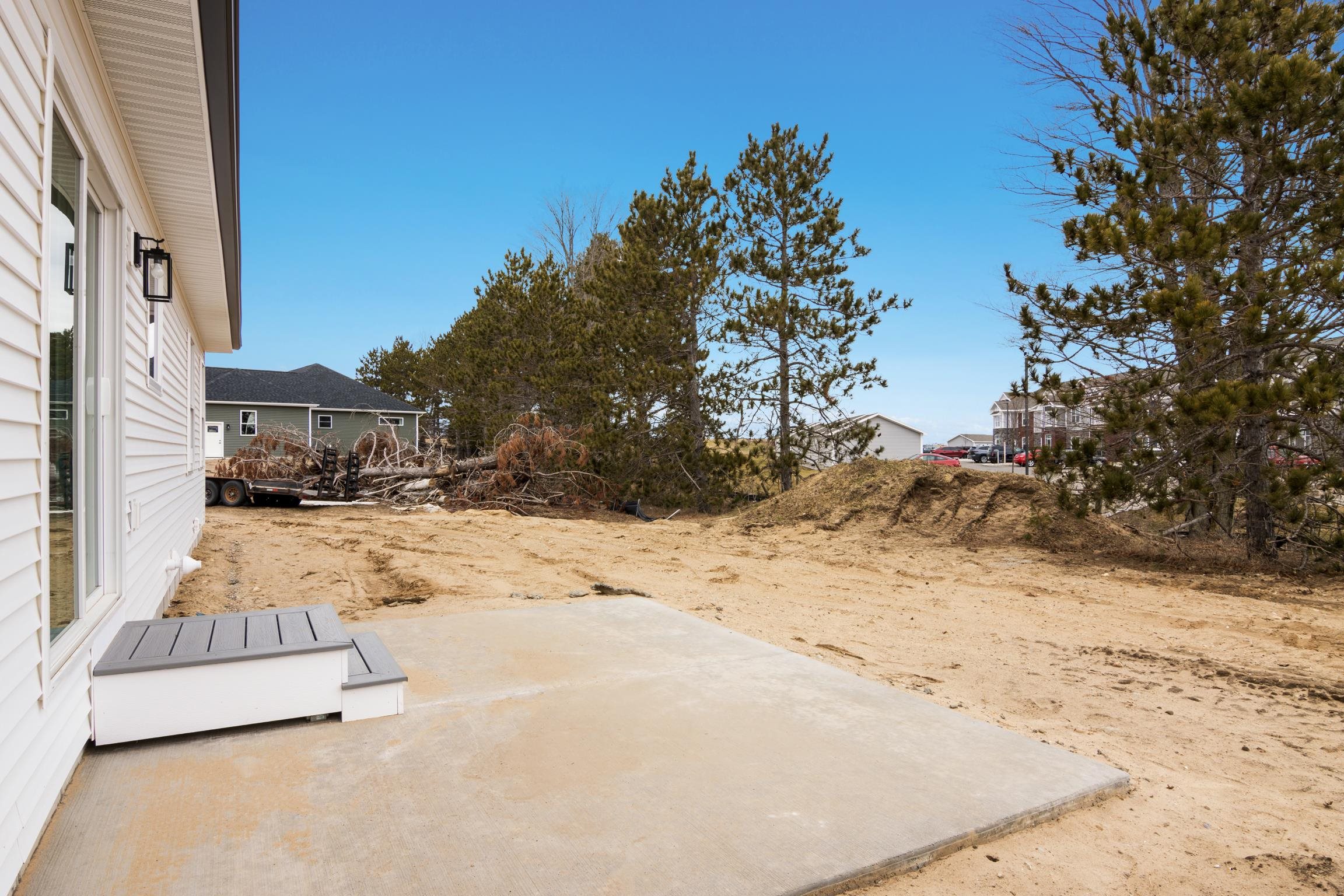 Traverse City, MI, 49685