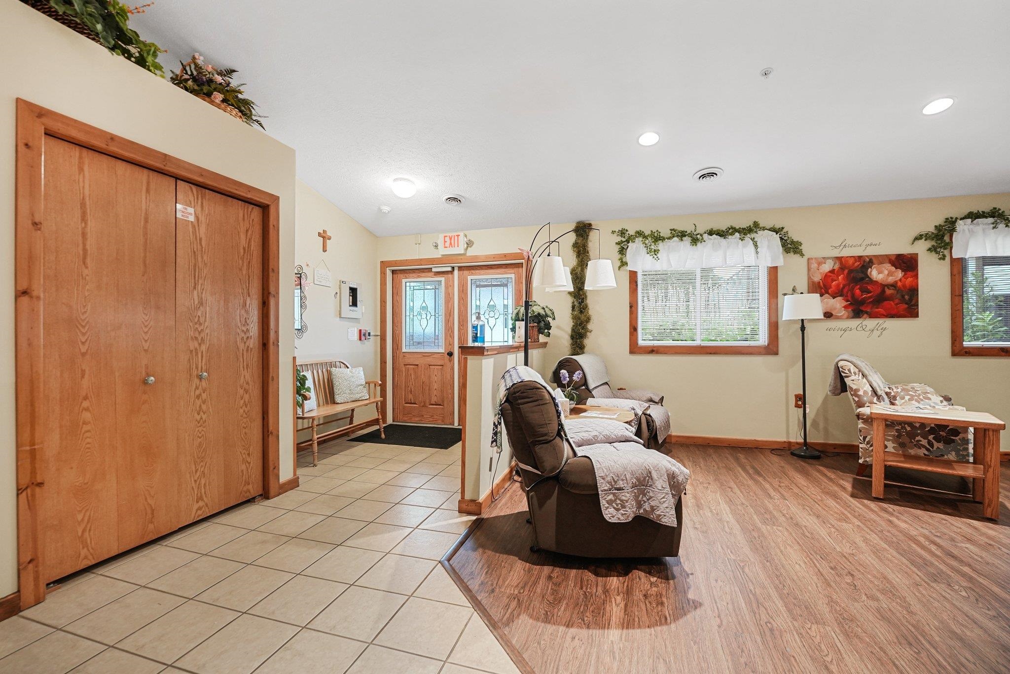 5840 Culver Road, Traverse City, MI, 49685