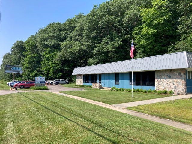 3639 Cass Road, Traverse City, MI, 49685