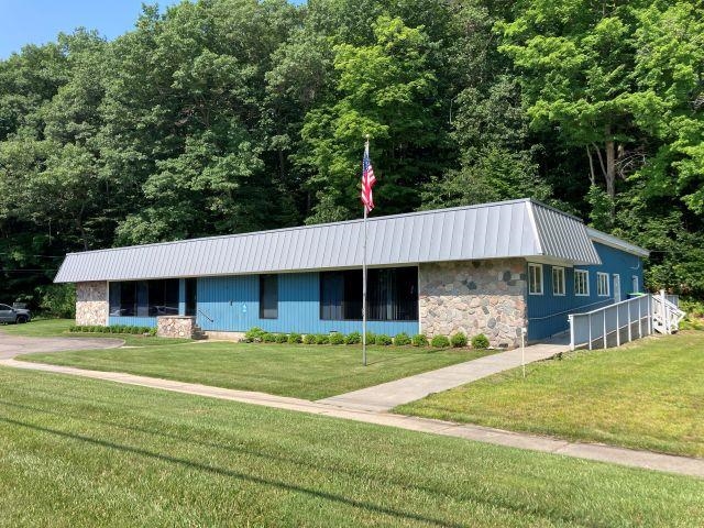 8990 Grand River Avenue, Detroit, MI, 48204-2244