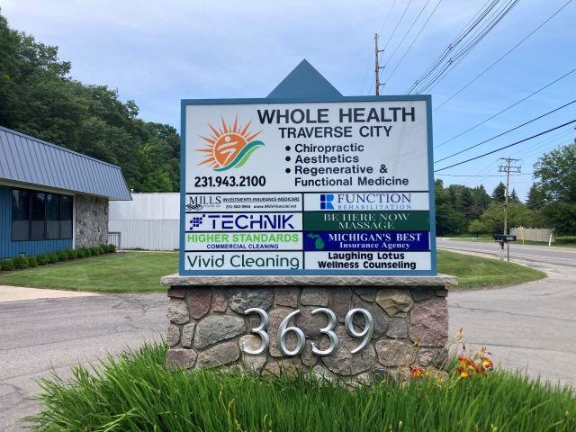 3639 Cass Road, Traverse City, MI, 49685