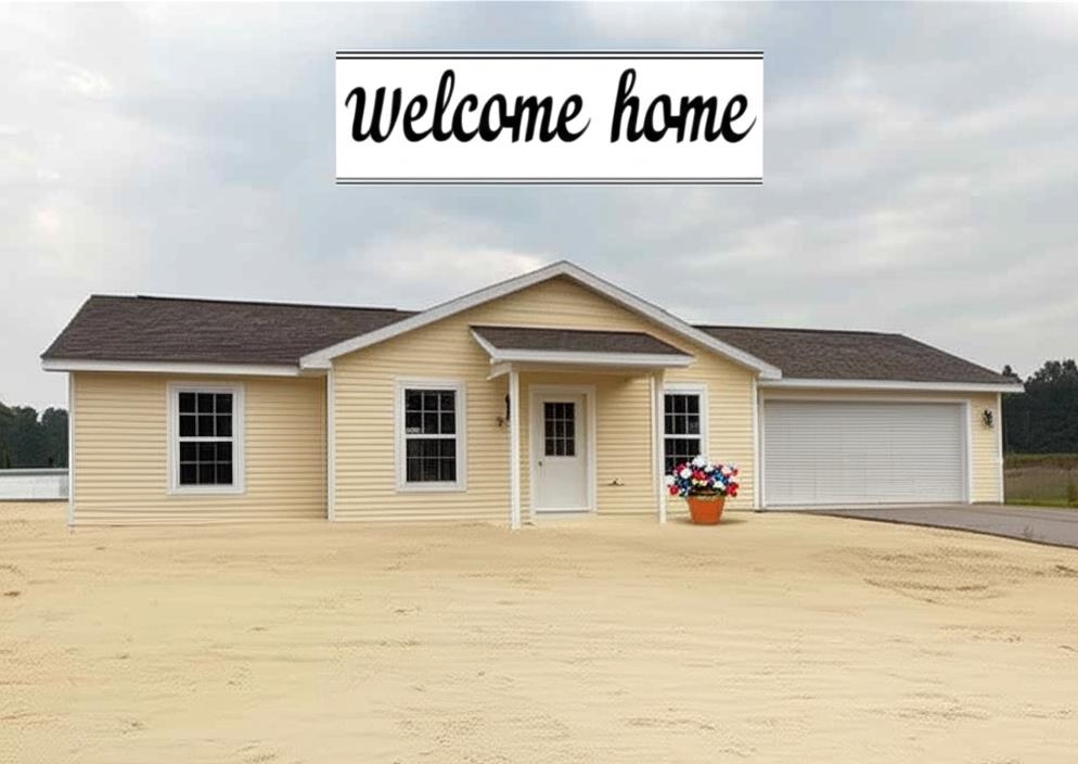 2639 Plover Drive UNIT&nbsp;Lot: 35, Traverse City, MI, 49685