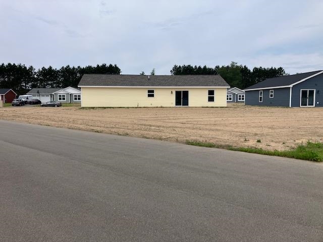 2639 Plover Drive UNIT&nbsp;Lot: 35, Traverse City, MI, 49685