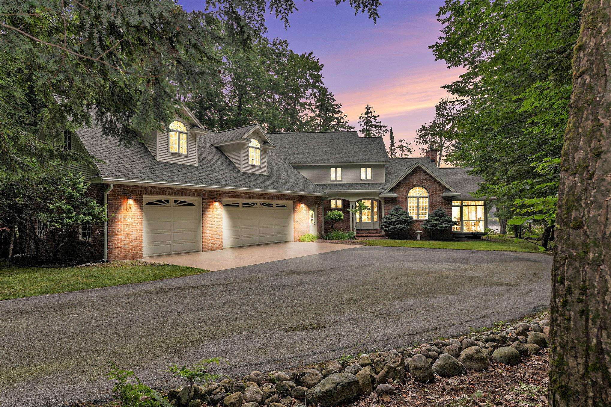 13433 Torch River Road UNIT&nbsp;Lot: A, Rapid City, MI, 49679