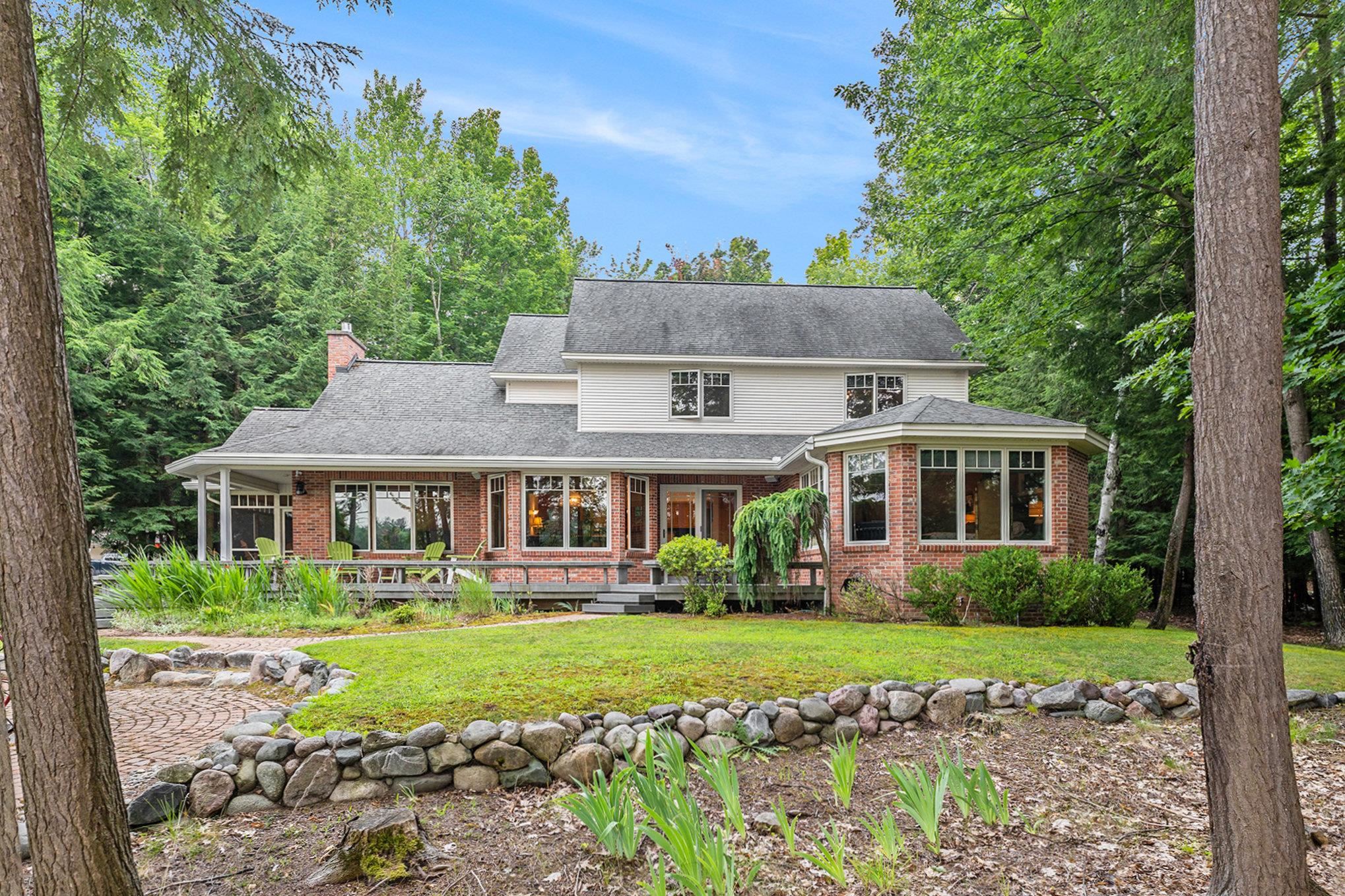 13433 Torch River Road UNIT&nbsp;Lot: A, Rapid City, MI, 49679